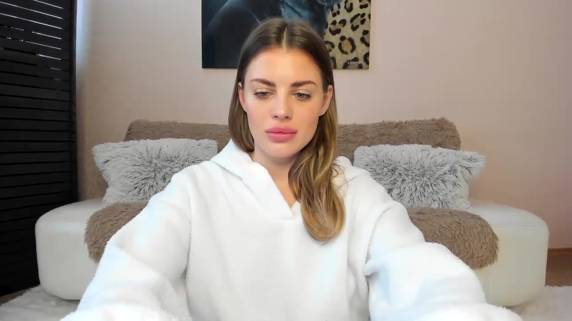 Gallery image thumbnail from Adri_sweetie's myfreecams stream on, 02/19/2025, 11:22 image 12 of 20