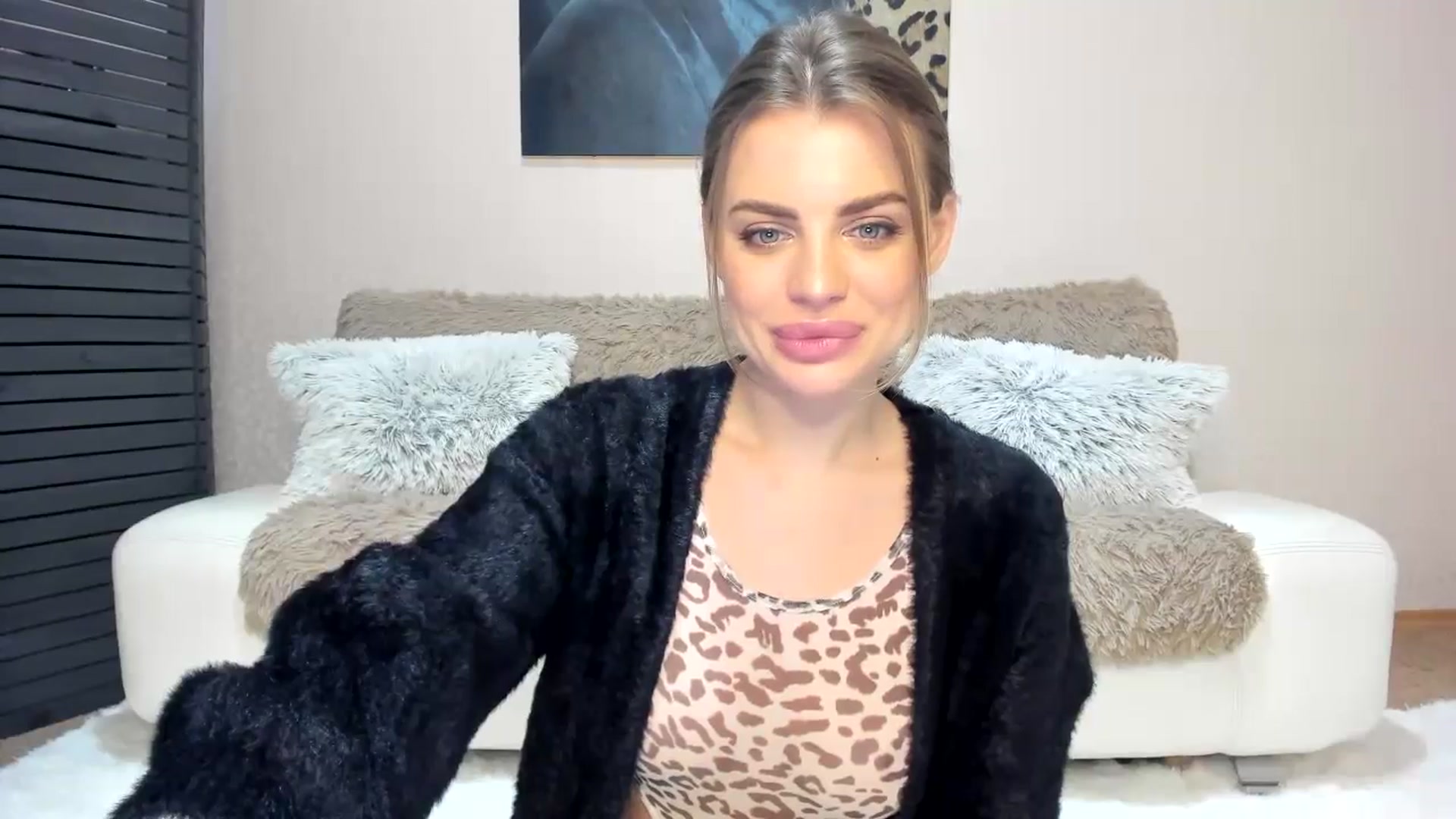 Gallery image thumbnail from Adri_sweetie's myfreecams stream on, 02/20/2025, 15:38 image 7 of 20