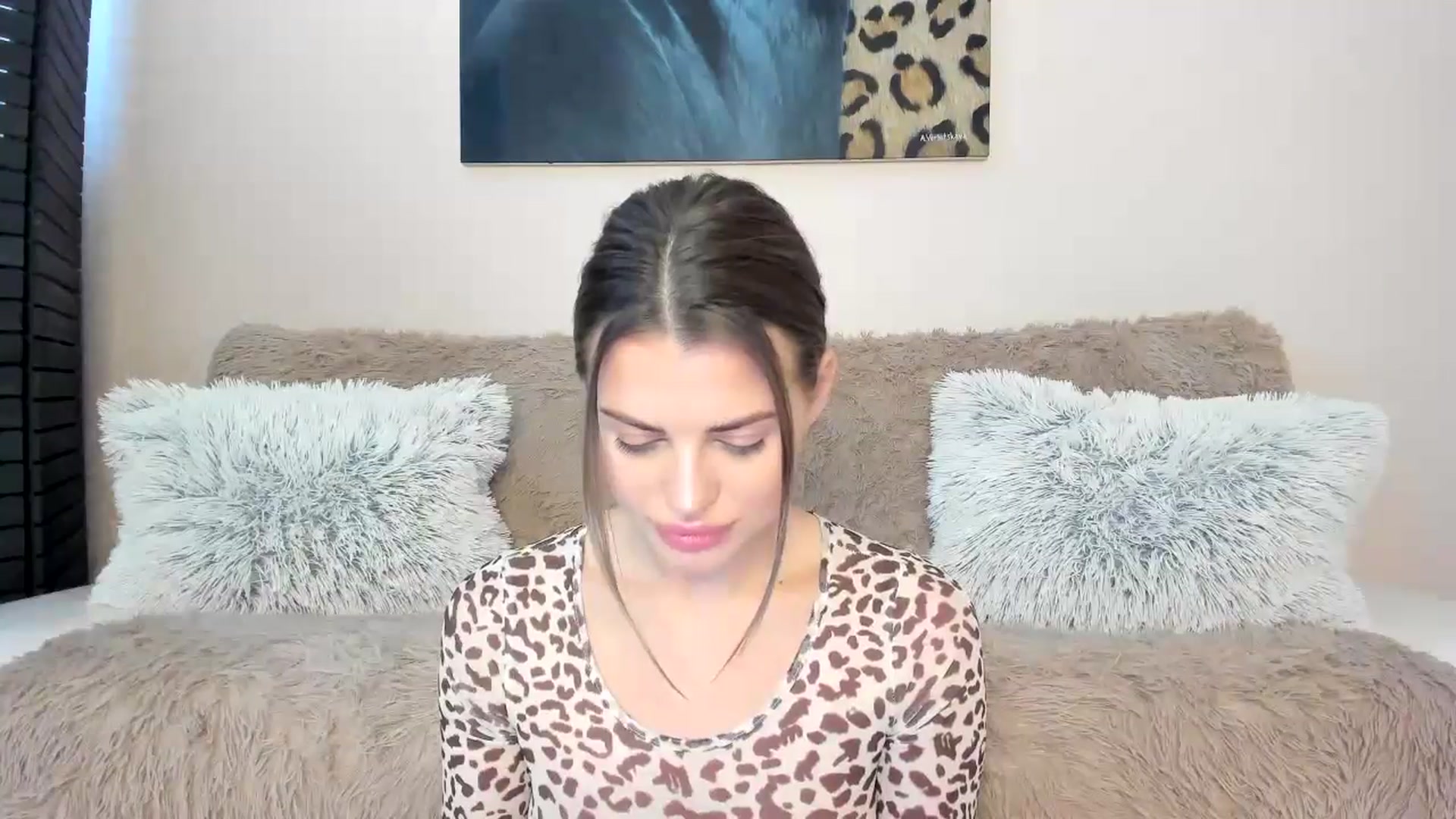 Gallery image thumbnail from Adri_sweetie's myfreecams stream on, 02/21/2025, 13:47 image 2 of 20