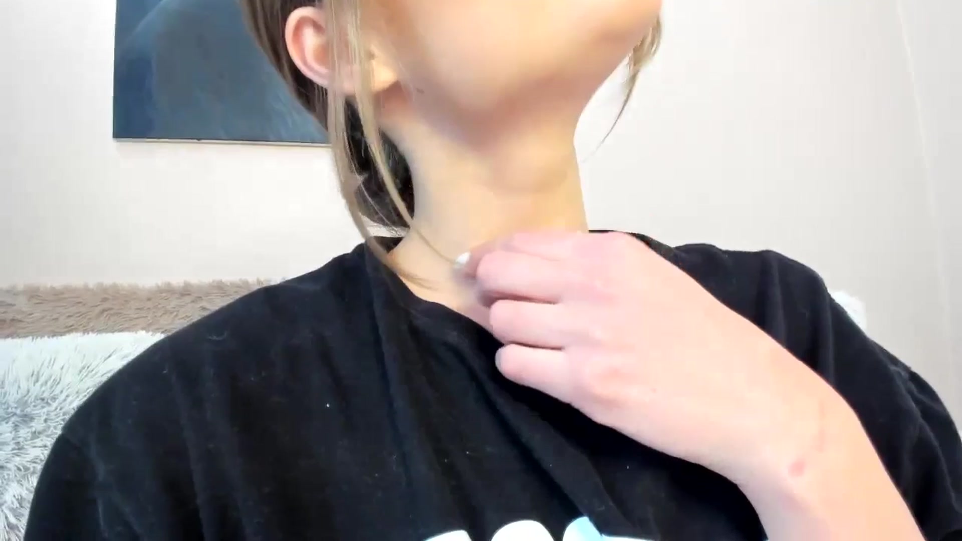 Gallery image thumbnail from Adri_sweetie's myfreecams stream on, 02/22/2025, 12:13 image 9 of 20