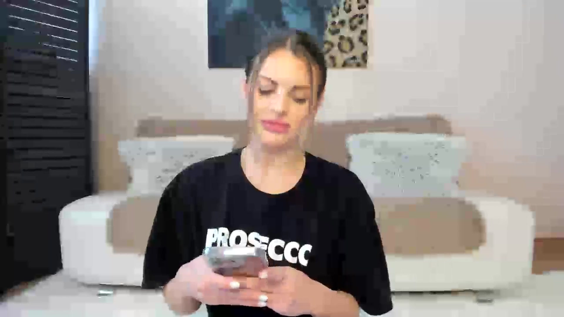 Gallery image thumbnail from Adri_sweetie's myfreecams stream on, 02/22/2025, 12:13 image 5 of 20