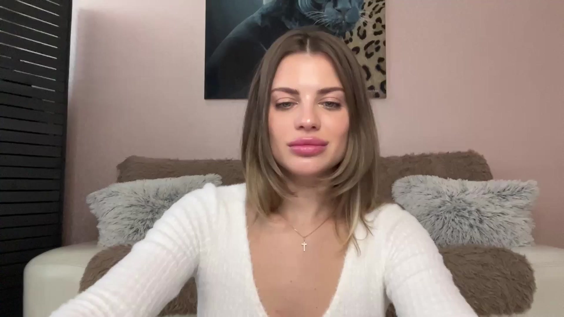 Gallery image thumbnail from Adri_sweetie's myfreecams stream on, 02/25/2025, 11:47 image 17 of 20