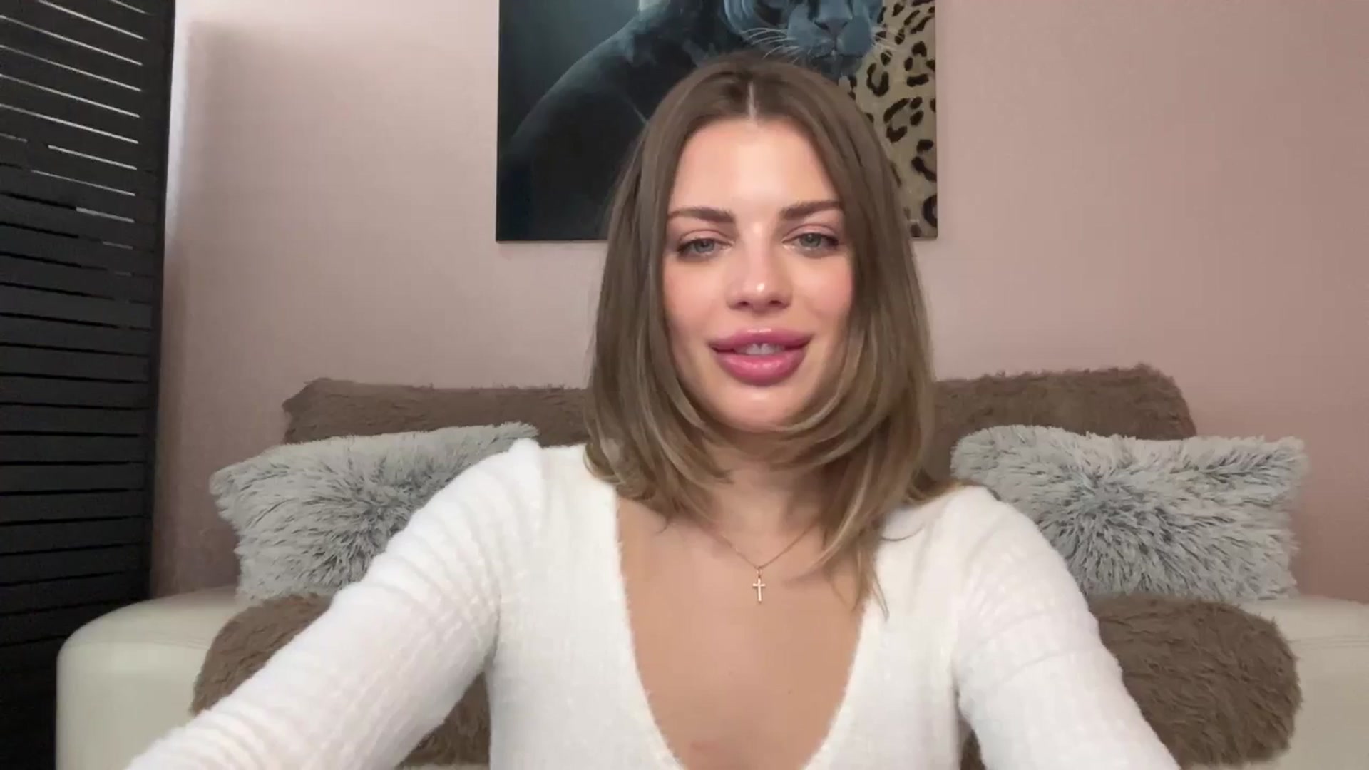 Gallery image thumbnail from Adri_sweetie's myfreecams stream on, 02/25/2025, 11:47 image 13 of 20