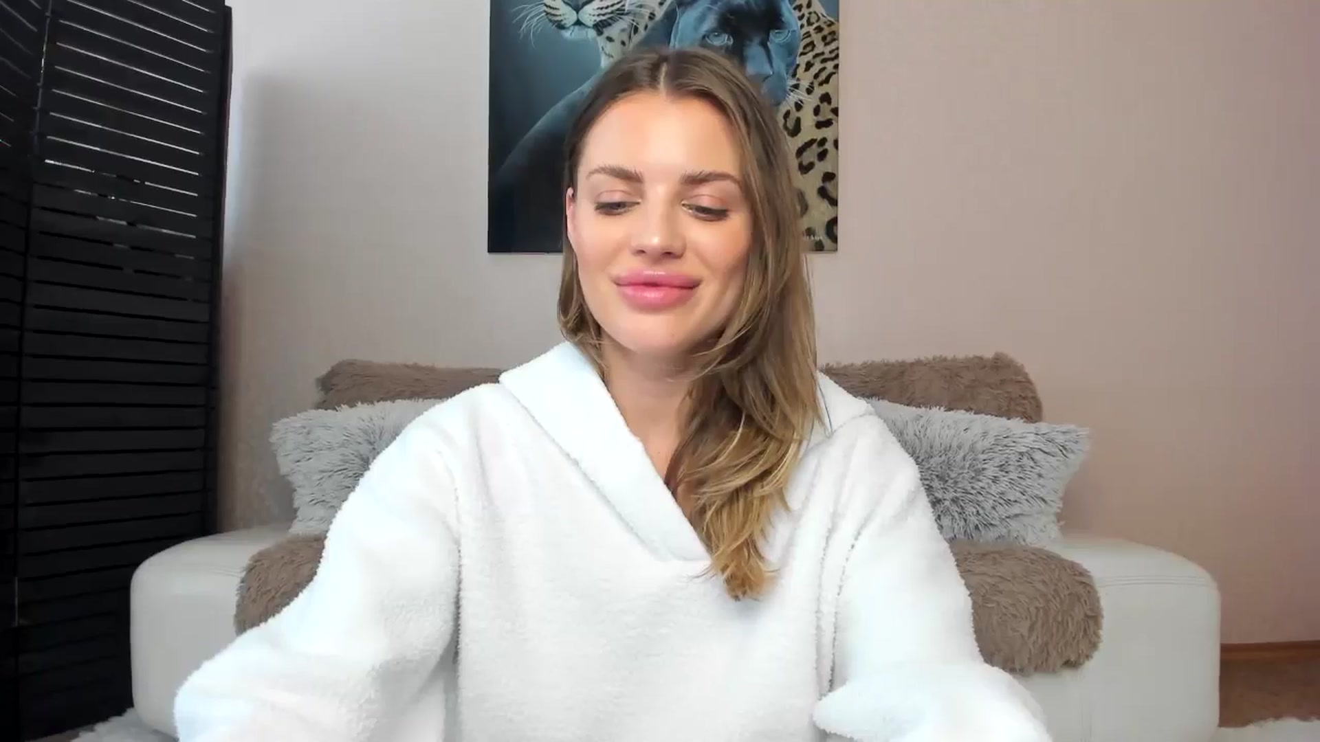 Gallery image thumbnail from Adri_sweetie's myfreecams stream on, 02/28/2025, 12:43 image 16 of 20