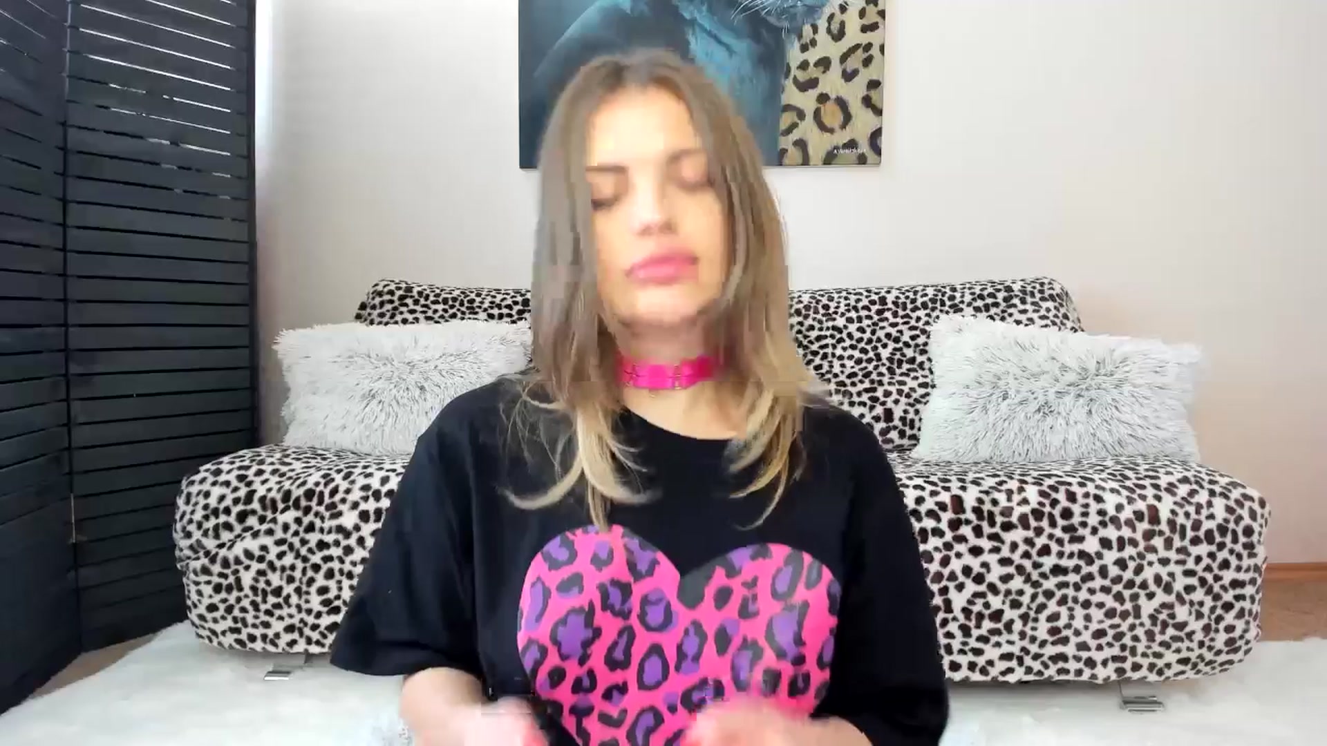 Gallery image thumbnail from Adri_sweetie's myfreecams stream on, 03/06/2025, 10:36 image 18 of 20