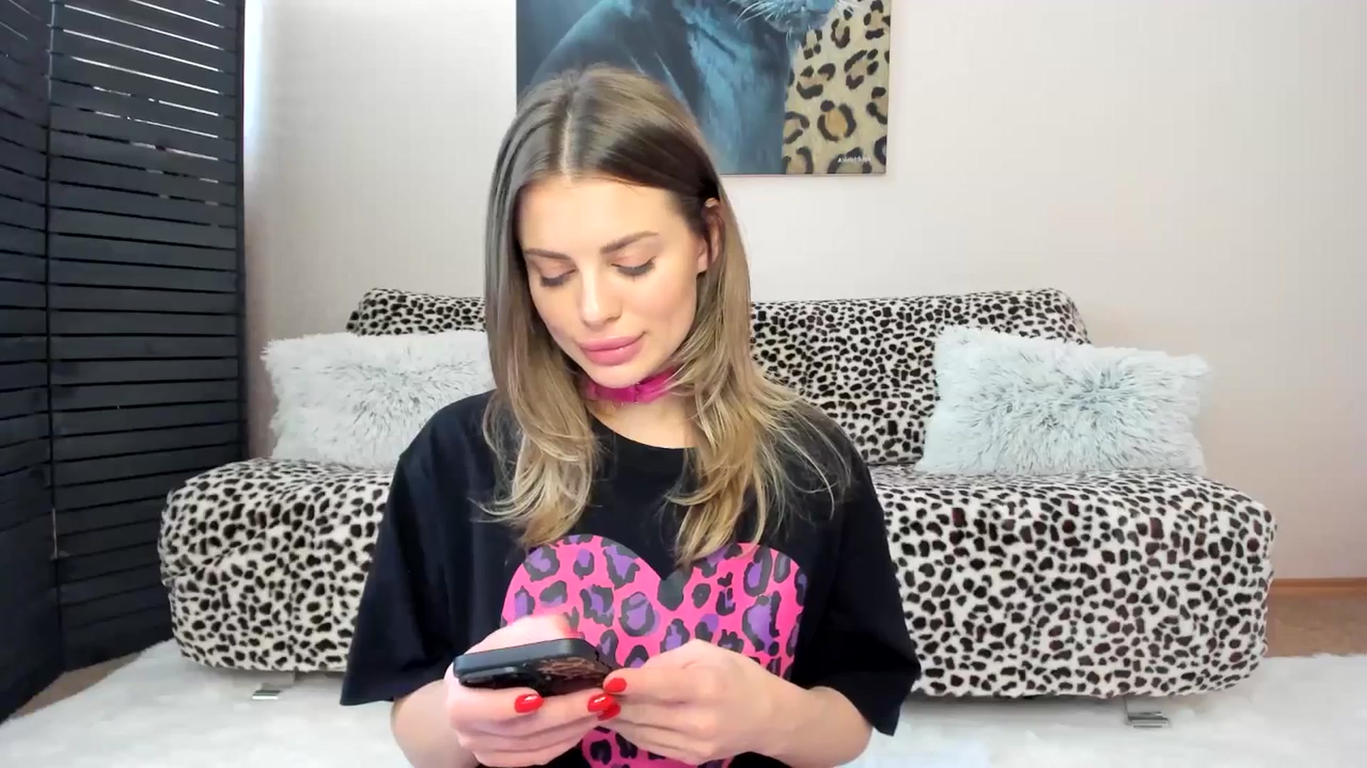 Gallery image thumbnail from Adri_sweetie's myfreecams stream on, 03/06/2025, 11:40 image 10 of 20