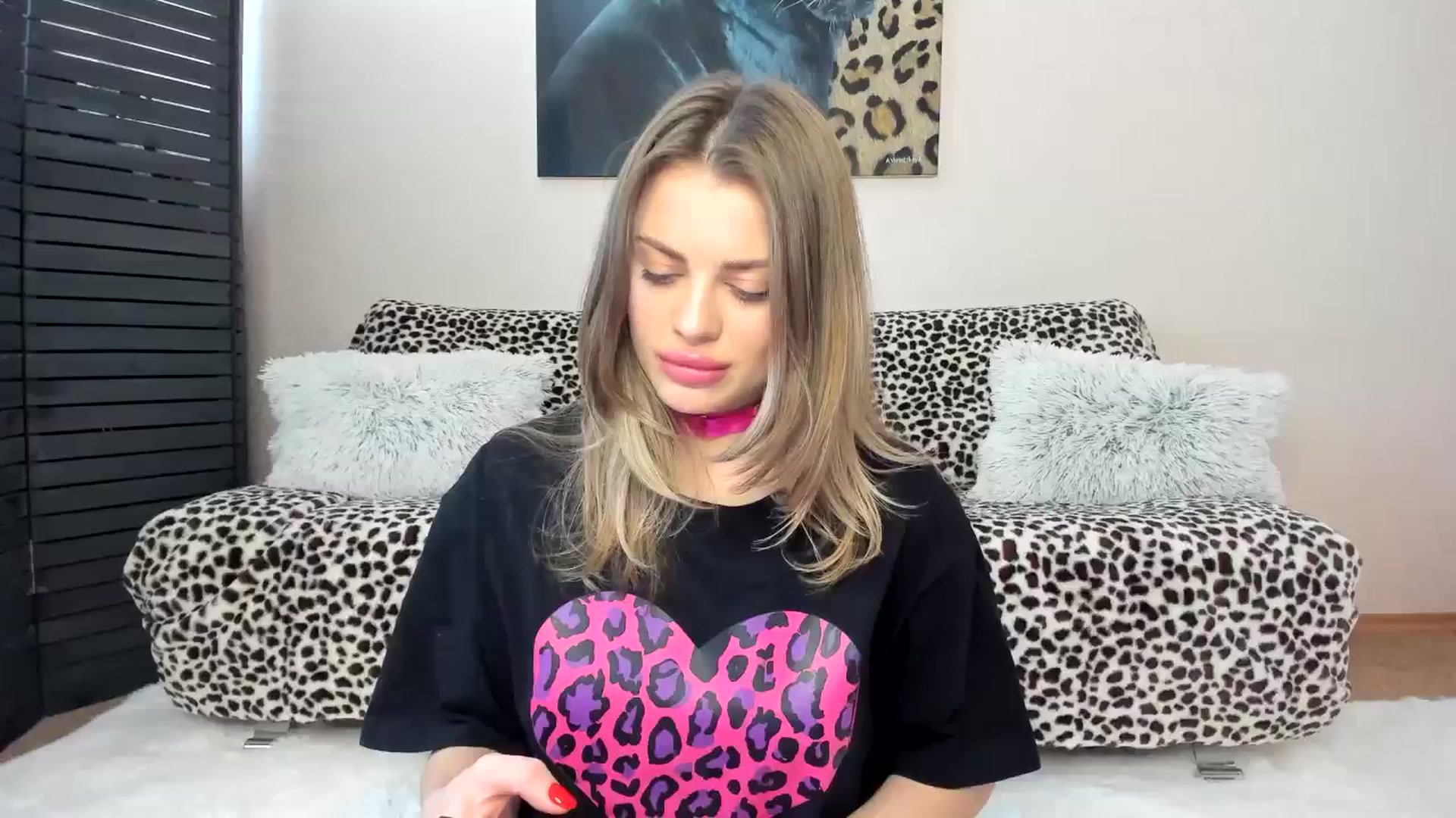 Gallery image thumbnail from Adri_sweetie's myfreecams stream on, 03/06/2025, 13:15 image 1 of 20