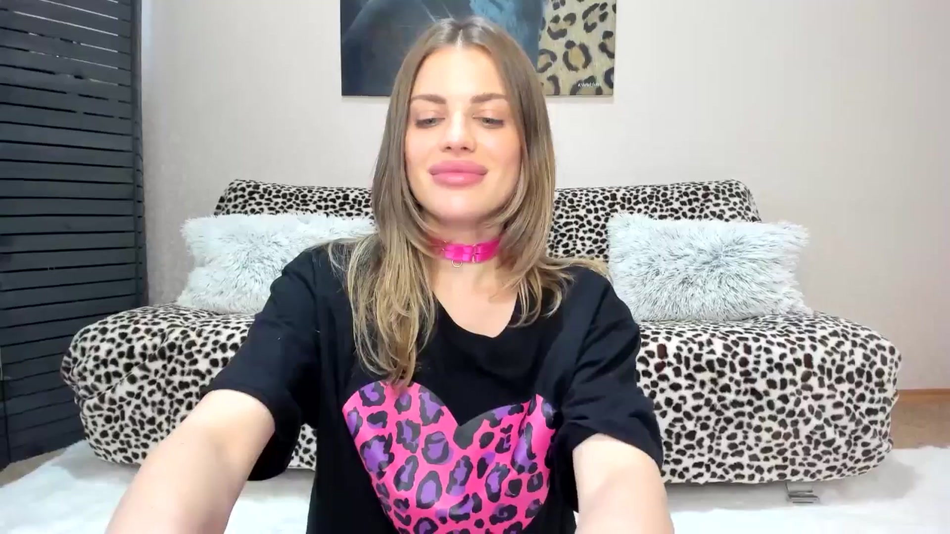 Gallery image thumbnail from Adri_sweetie's myfreecams stream on, 03/06/2025, 15:26 image 5 of 20