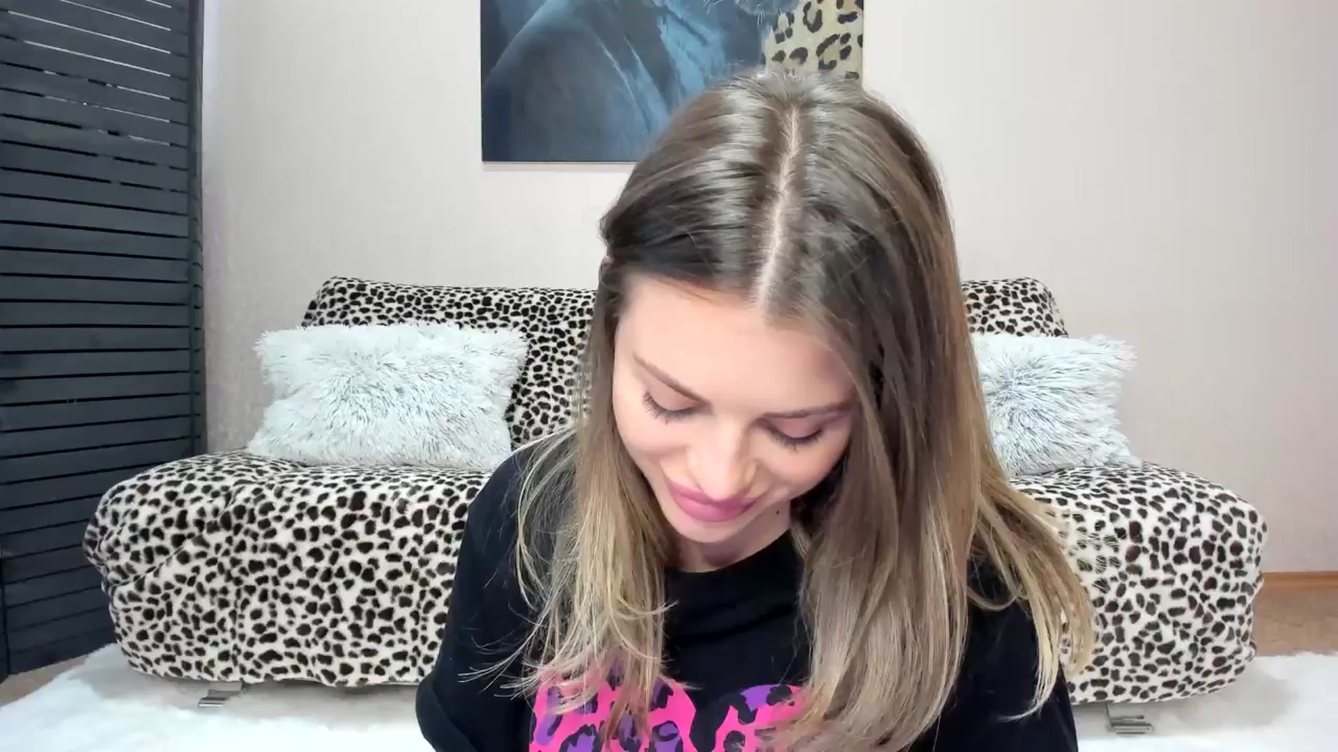 Gallery image thumbnail from Adri_sweetie's myfreecams stream on, 03/06/2025, 15:26 image 6 of 20
