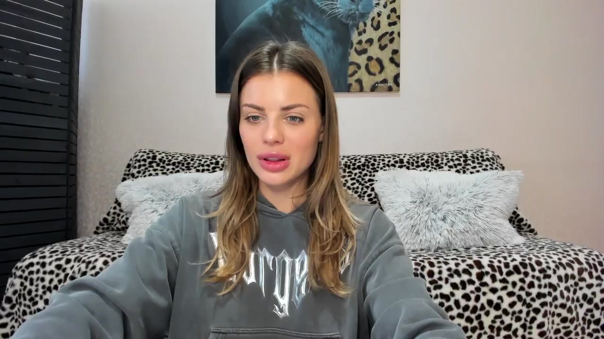 Gallery image thumbnail from Adri_sweetie's myfreecams stream on, 03/27/2025, 13:28 image 20 of 20