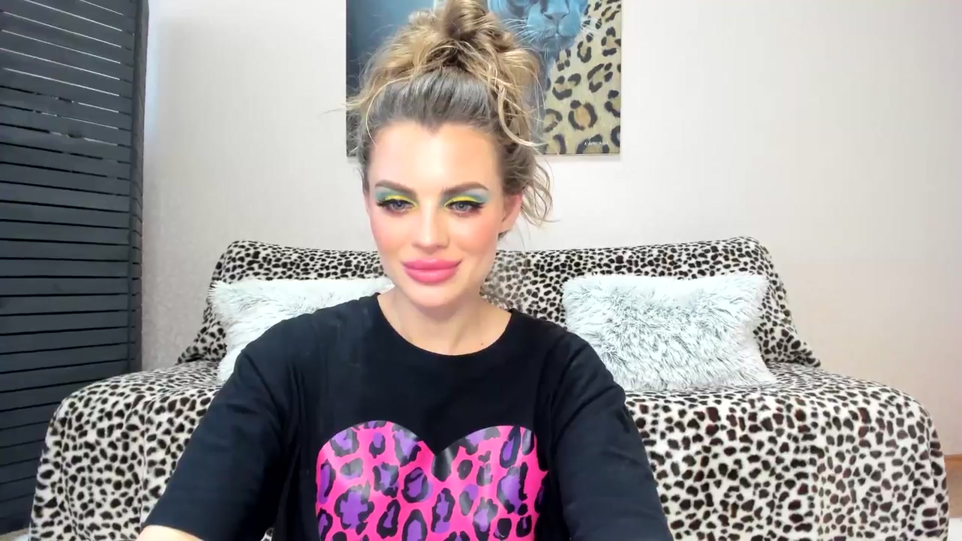 Gallery image thumbnail from Adri_sweetie's myfreecams stream on, 03/29/2025, 15:30 image 15 of 20