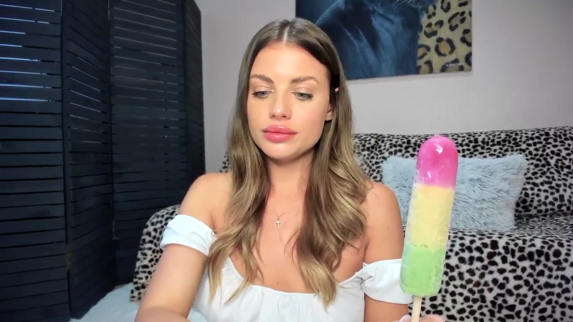 Gallery image thumbnail from Adri_sweetie's myfreecams stream on, 07/09/2025, 15:36 image 14 of 20