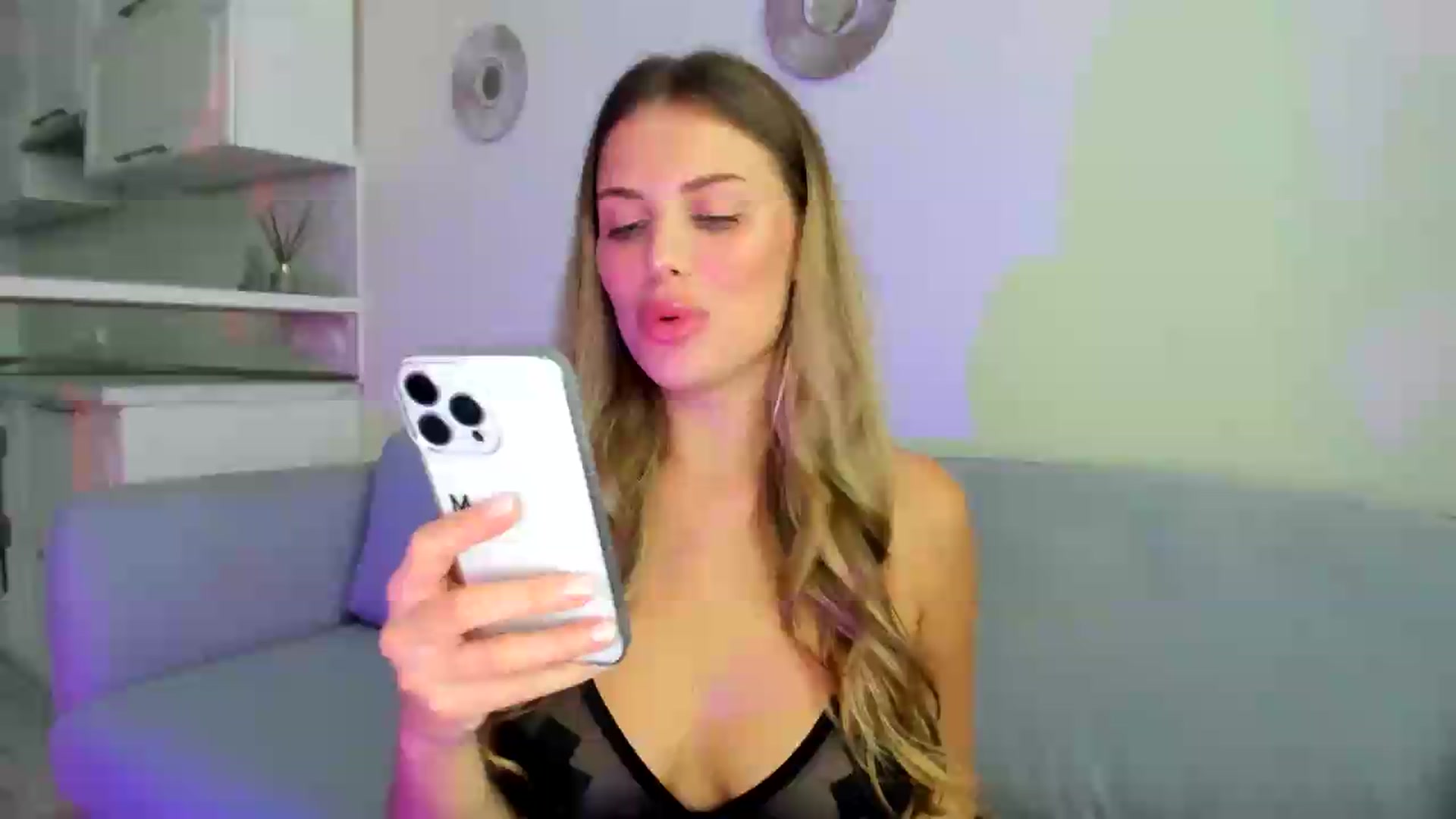 Gallery image thumbnail from Adri_sweetie's myfreecams stream on, 05/22/2026, 14:53 image 7 of 20