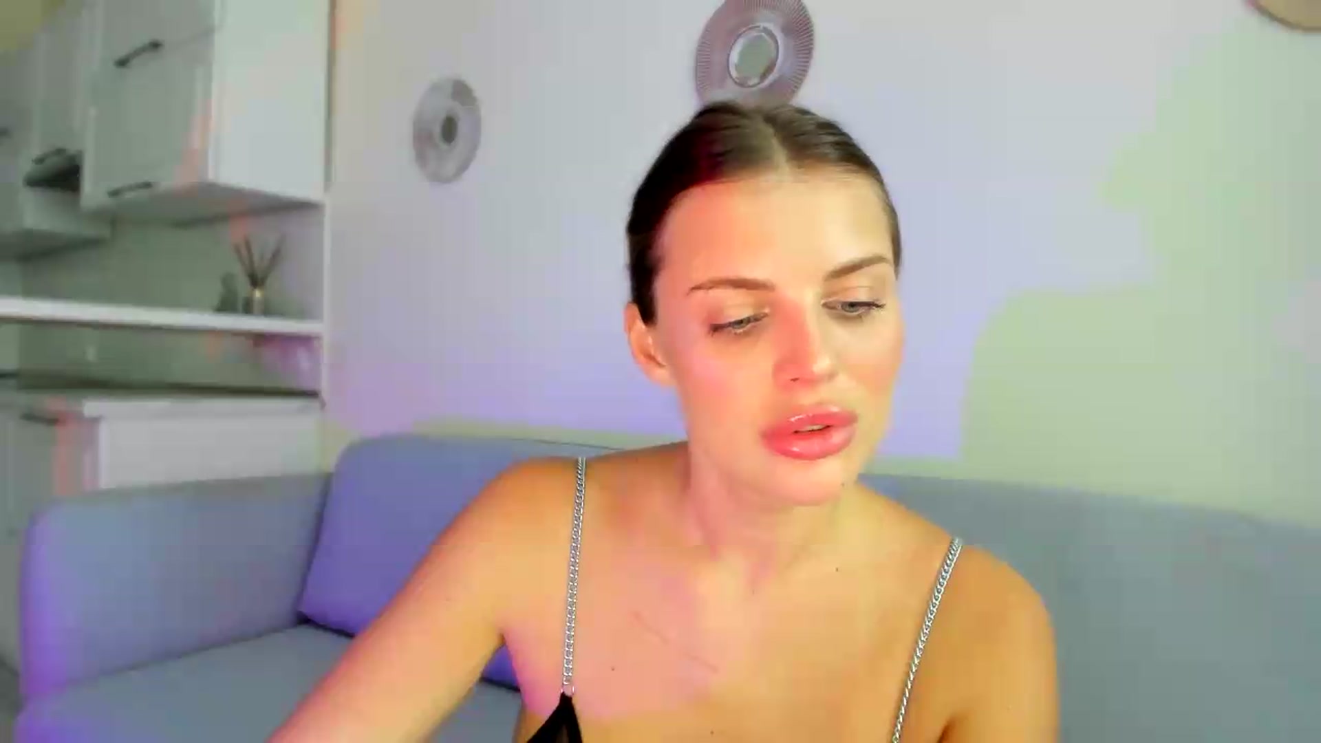 Gallery image thumbnail from Adri_sweetie's myfreecams stream on, 05/22/2026, 14:53 image 19 of 20