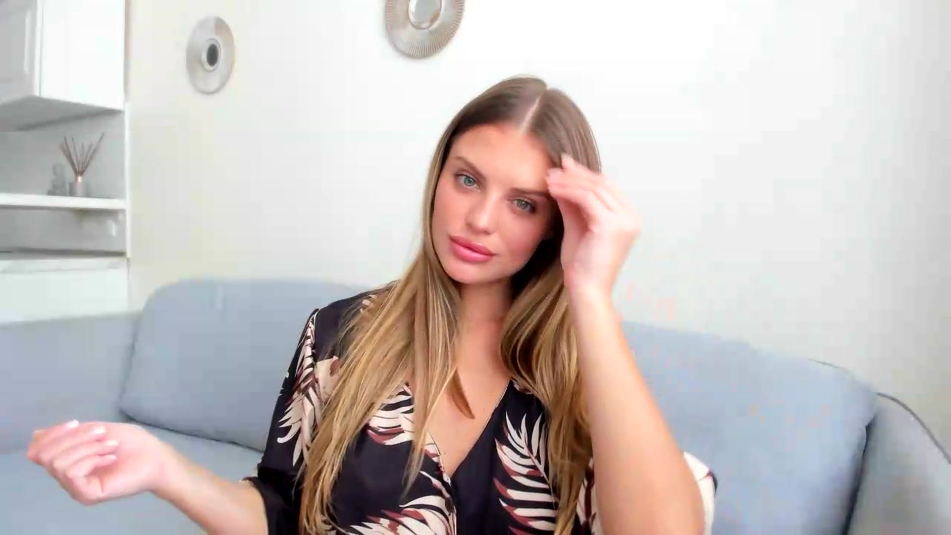 Gallery image thumbnail from Adri_sweetie's myfreecams stream on, 05/26/2026, 12:46 image 14 of 20