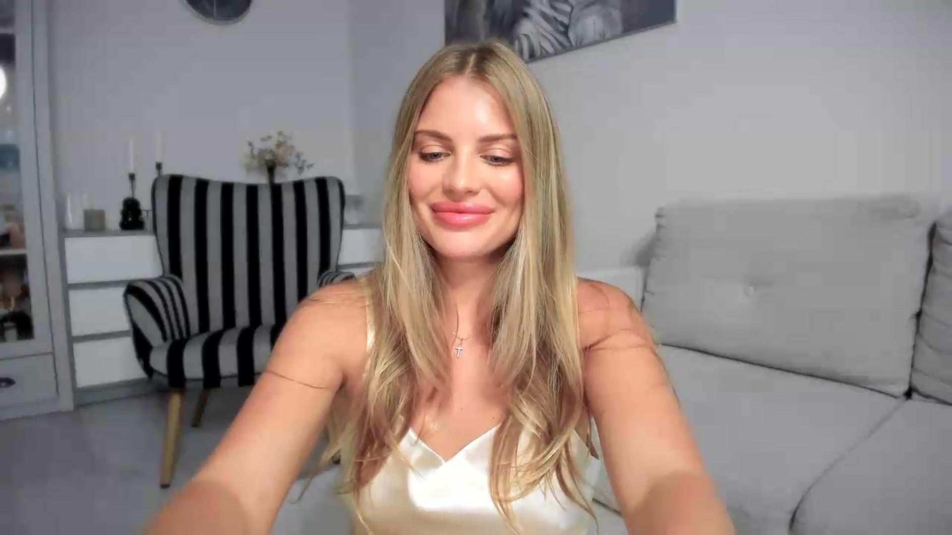 Gallery image thumbnail from Adri_sweetie's myfreecams stream on, 06/26/2026, 14:54 image 5 of 20