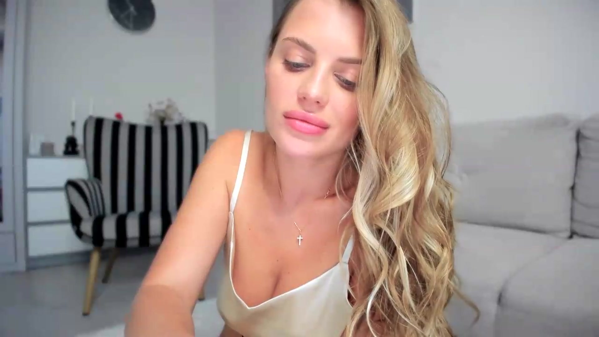 Gallery image thumbnail from Adri_sweetie's myfreecams stream on, 06/27/2026, 12:34 image 19 of 20