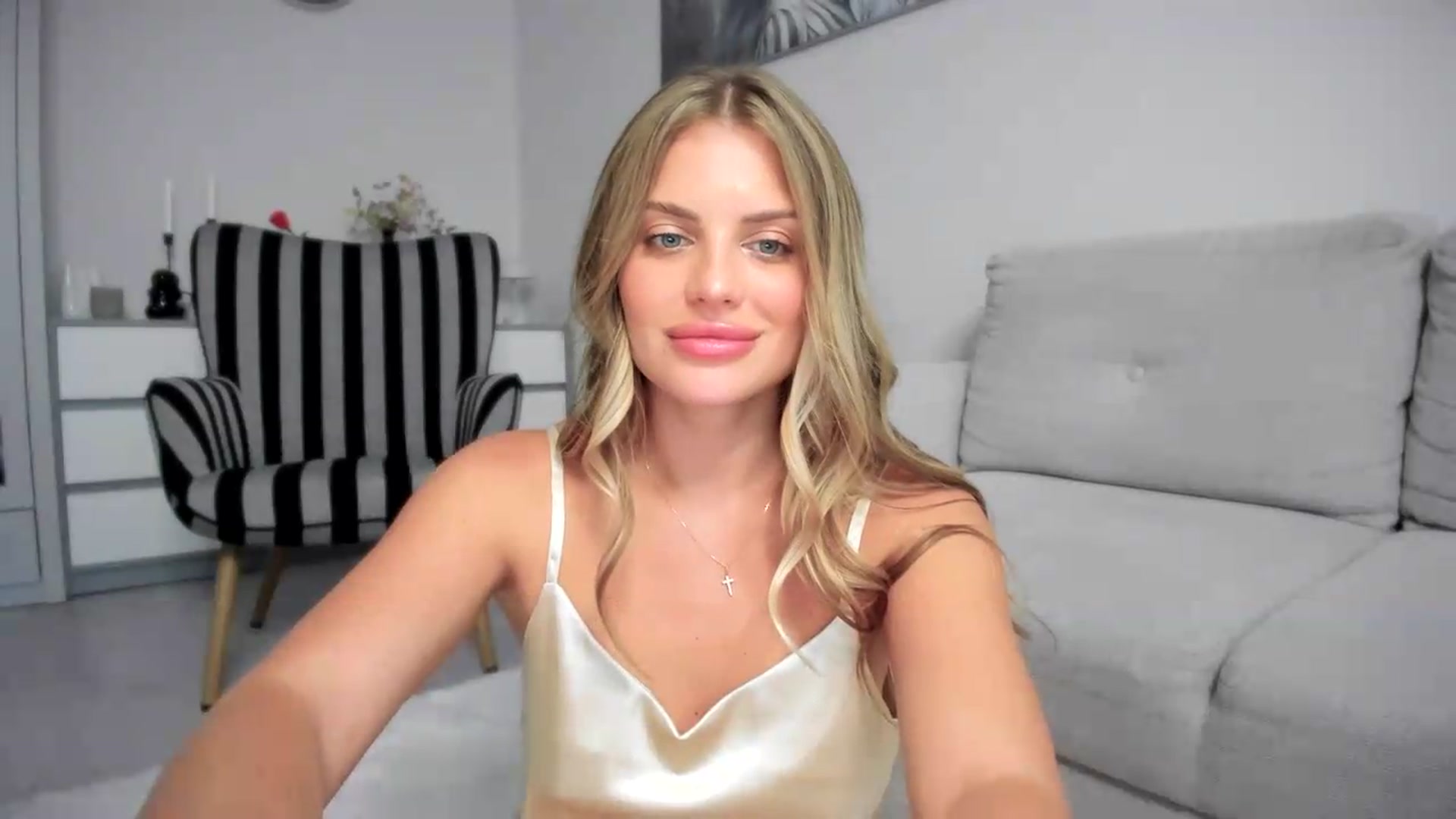 Gallery image thumbnail from Adri_sweetie's myfreecams stream on, 06/27/2026, 12:34 image 8 of 20
