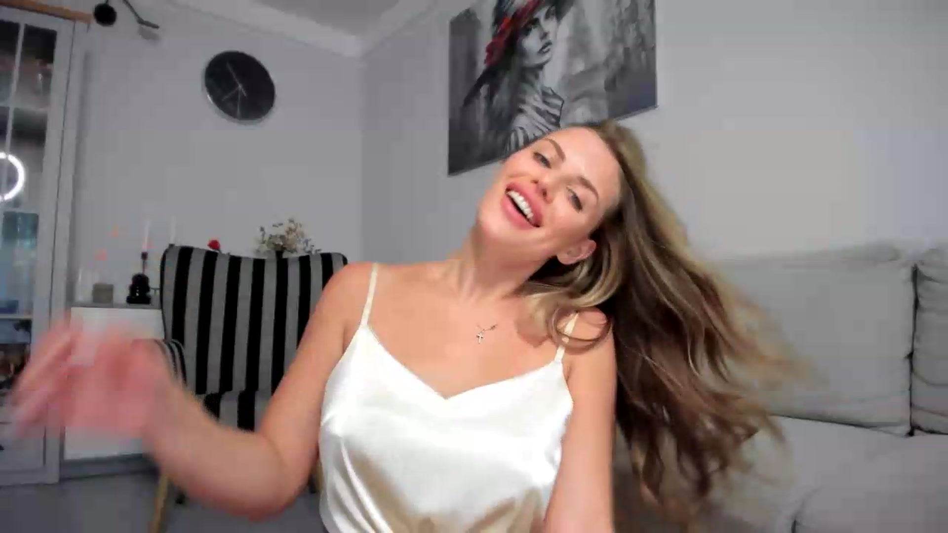 Gallery image thumbnail from Adri_sweetie's myfreecams stream on, 06/27/2026, 13:20 image 17 of 20