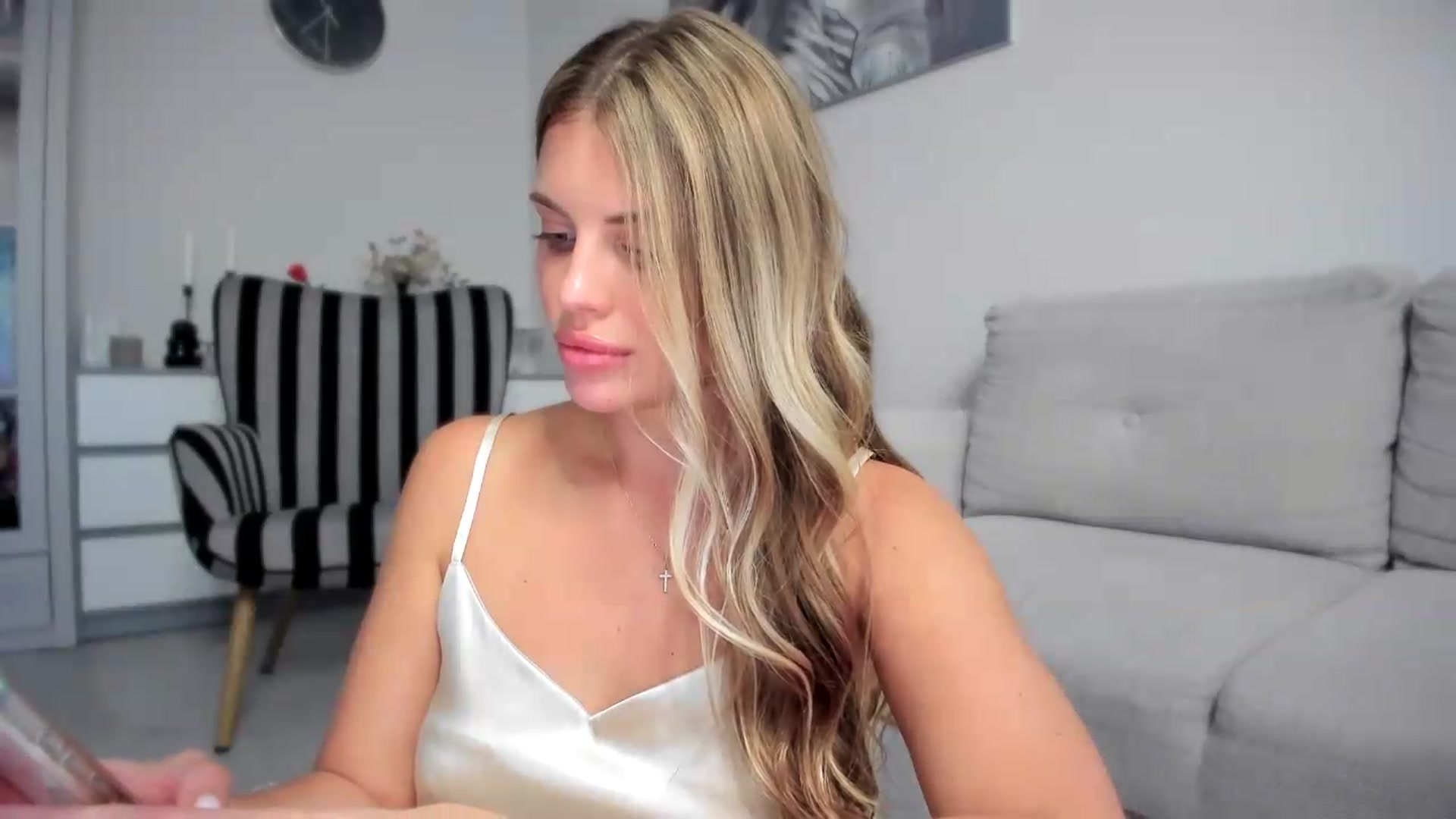 Gallery image thumbnail from Adri_sweetie's myfreecams stream on, 06/27/2026, 13:20 image 7 of 20