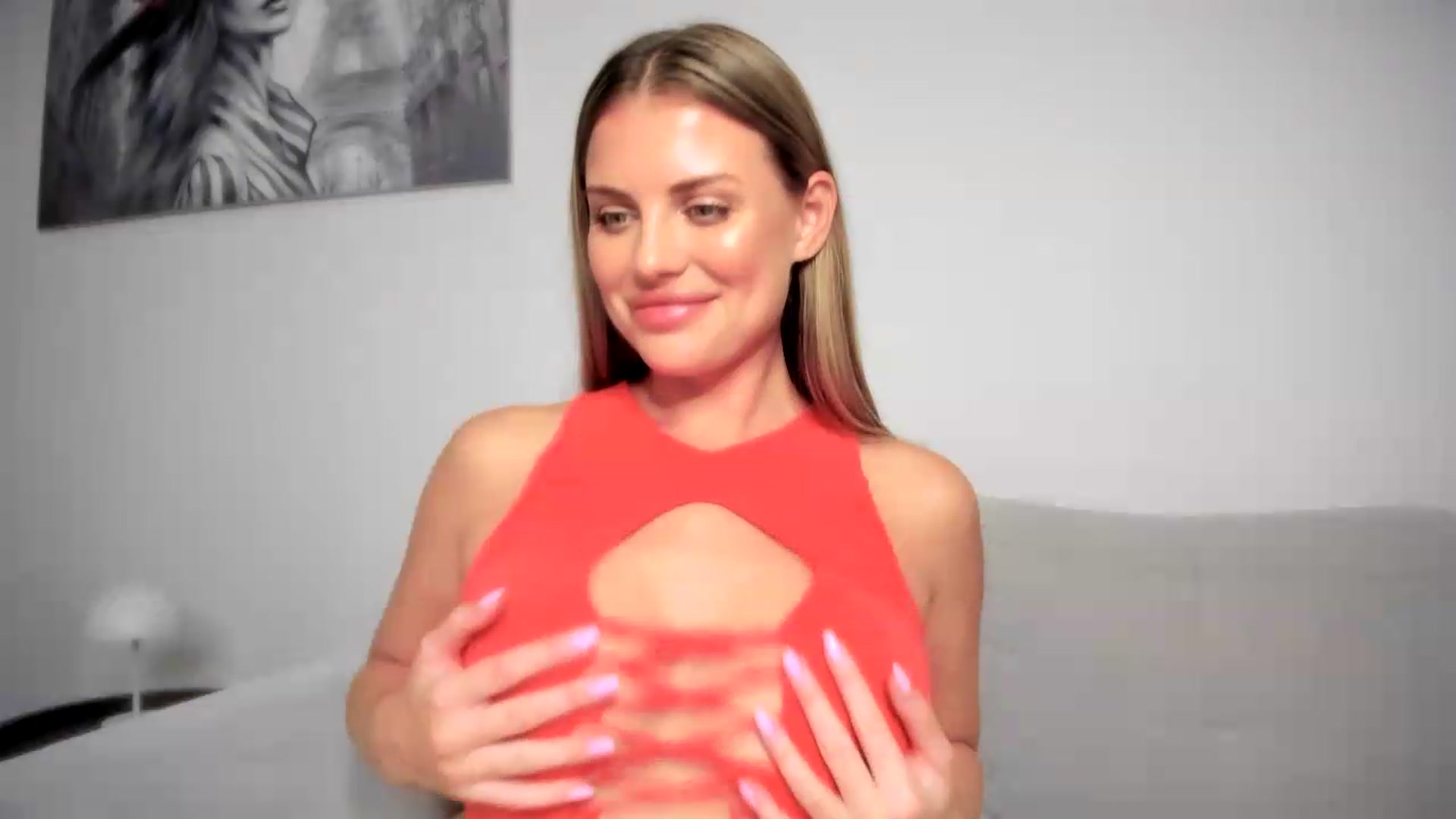 Gallery image thumbnail from Adri_sweetie's myfreecams stream on, 07/22/2026, 21:52 image 14 of 20