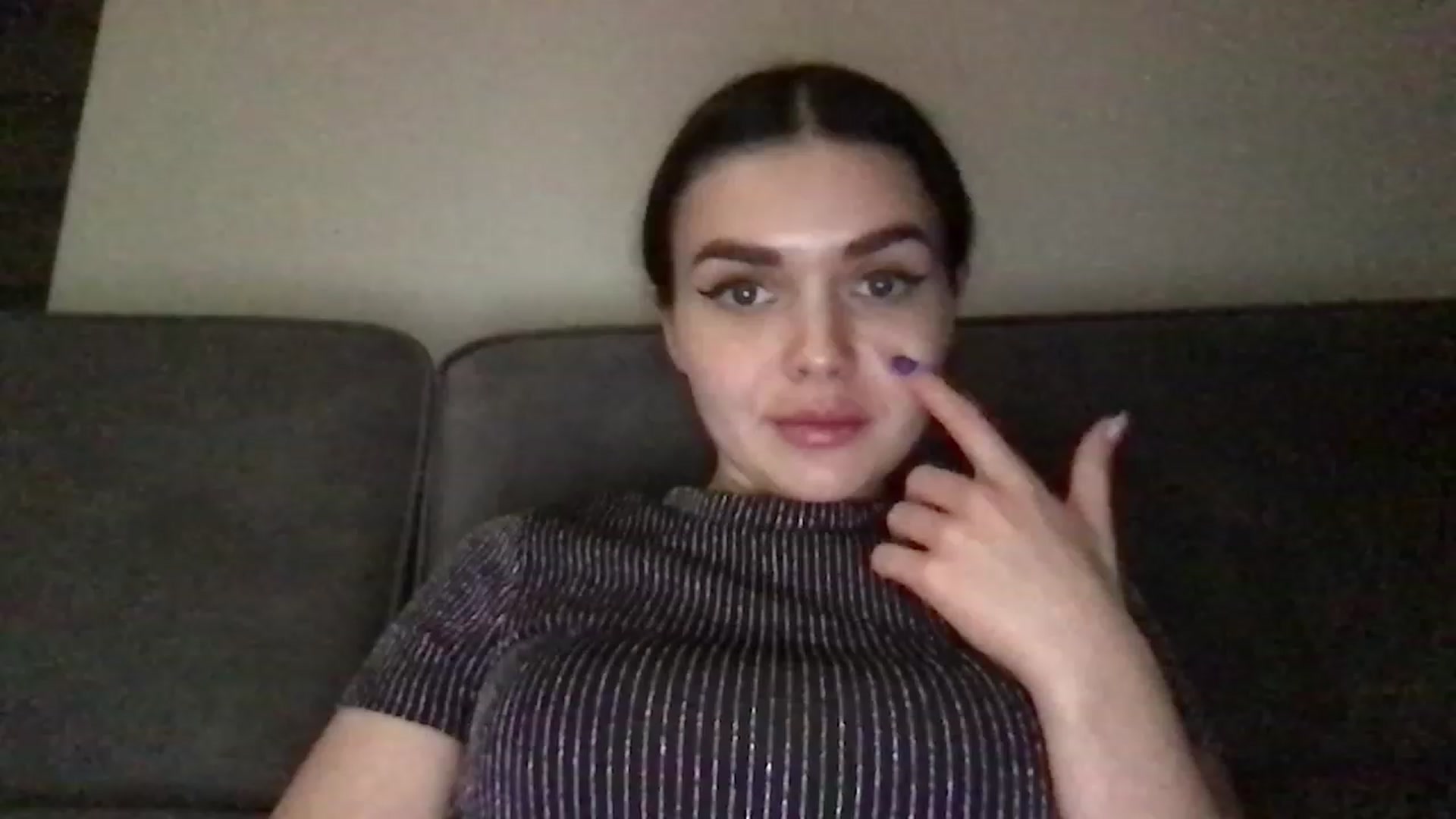 Gallery image thumbnail from AdriaPretty's myfreecams stream on, 12/24/2022, 15:24 image 4 of 20