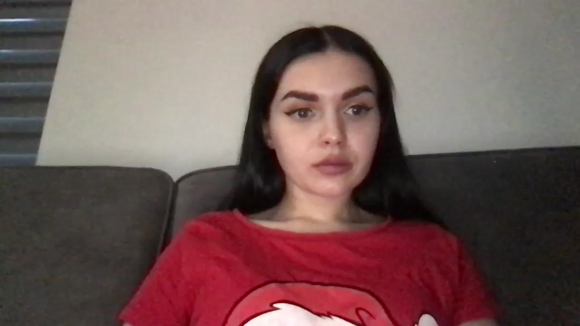 Gallery image thumbnail from AdriaPretty's myfreecams stream on, 12/25/2022, 13:53 image 2 of 20