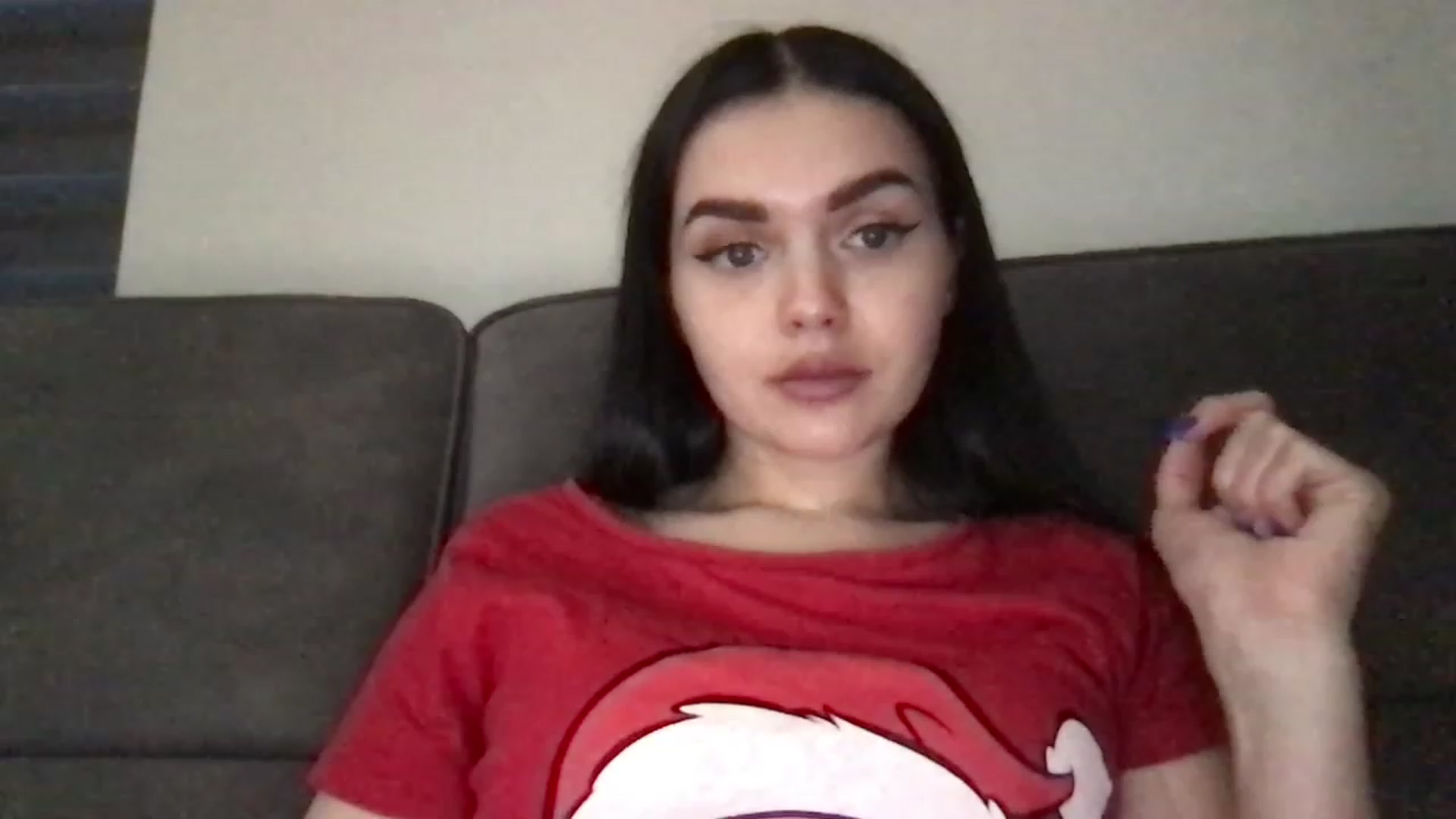 Gallery image thumbnail from AdriaPretty's myfreecams stream on, 12/25/2022, 13:53 image 14 of 20