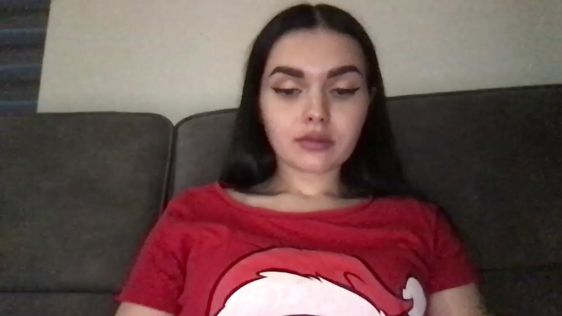 Gallery image thumbnail from AdriaPretty's myfreecams stream on, 12/25/2022, 13:53 image 9 of 20