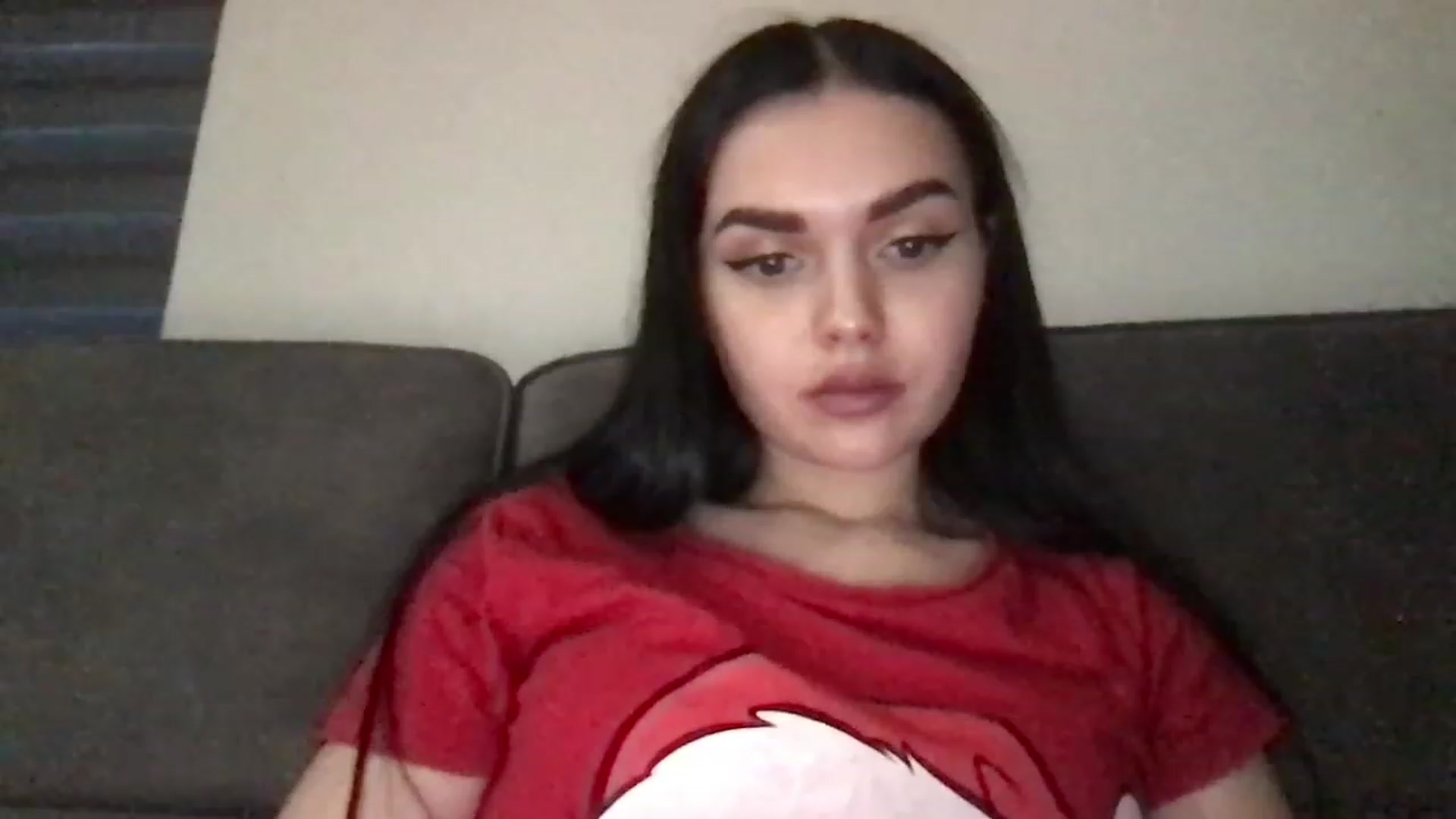 Gallery image thumbnail from AdriaPretty's myfreecams stream on, 12/25/2022, 13:53 image 19 of 20