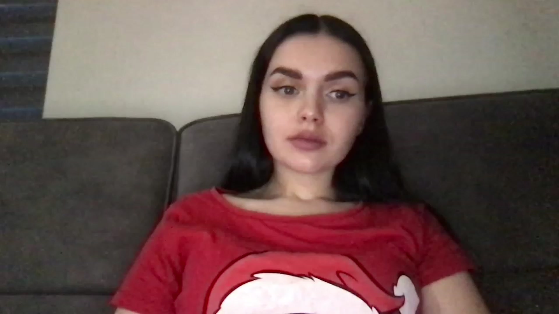 Gallery image thumbnail from AdriaPretty's myfreecams stream on, 12/25/2022, 13:53 image 16 of 20