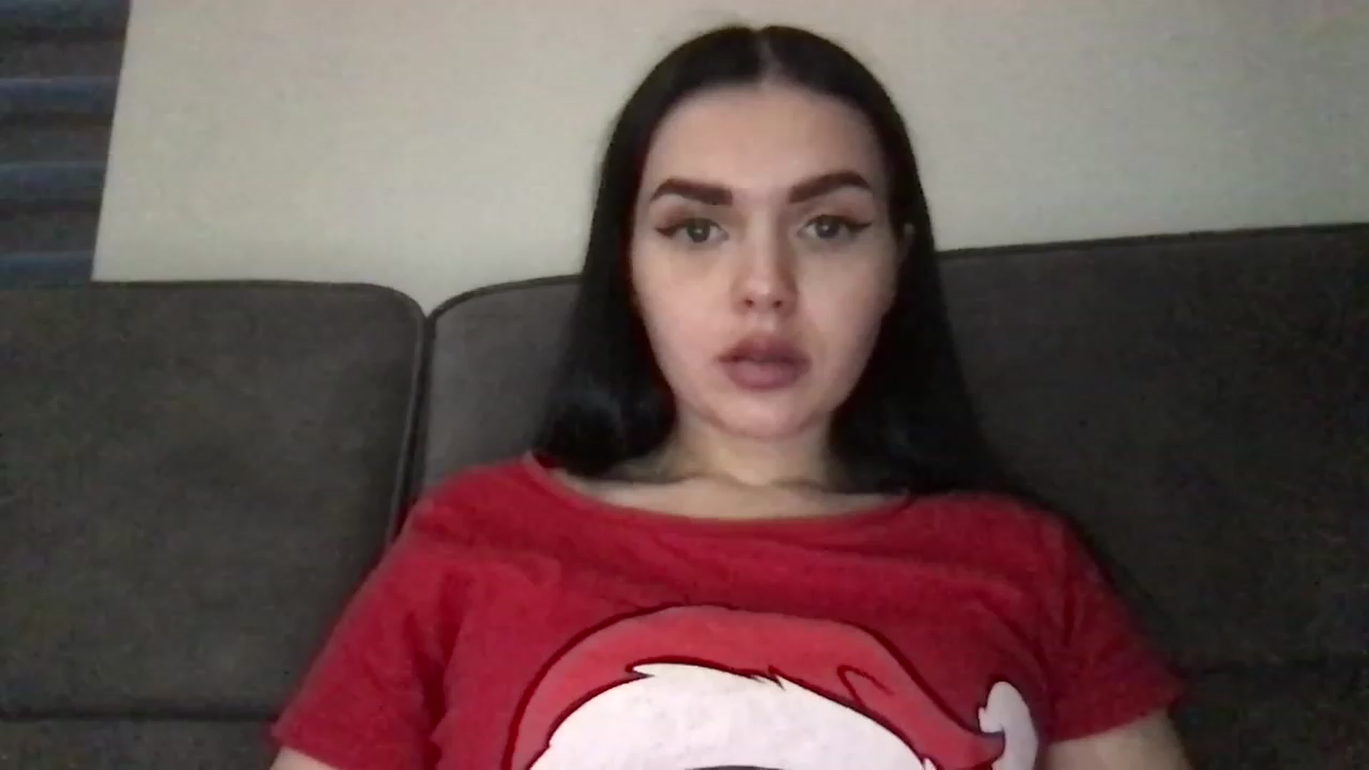 Gallery image thumbnail from AdriaPretty's myfreecams stream on, 12/25/2022, 13:53 image 10 of 20