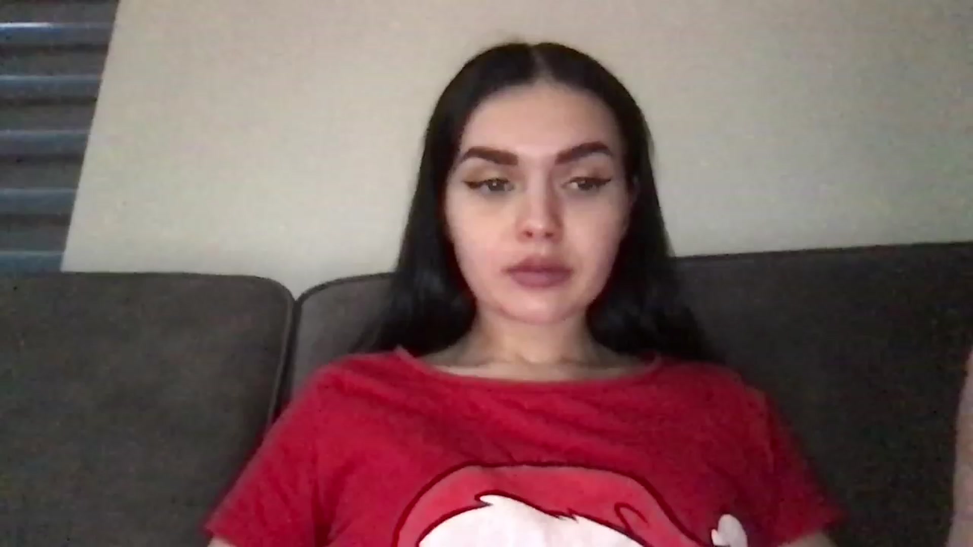 Gallery image thumbnail from AdriaPretty's myfreecams stream on, 12/25/2022, 13:53 image 1 of 20