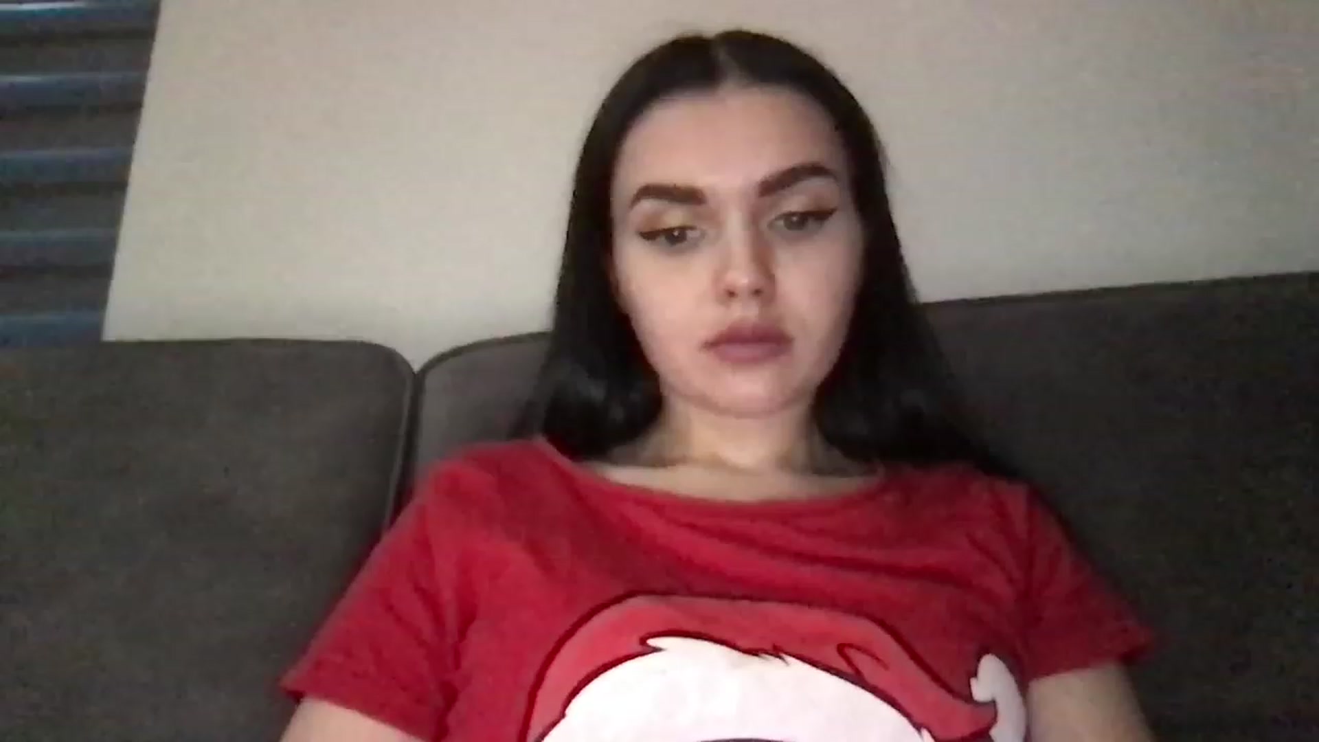 Gallery image thumbnail from AdriaPretty's myfreecams stream on, 12/25/2022, 13:53 image 6 of 20