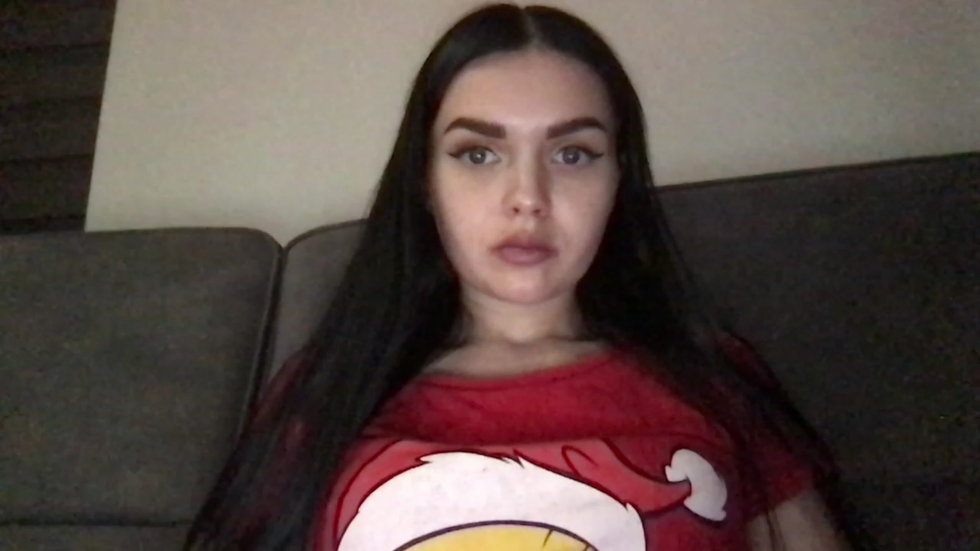 Gallery image thumbnail from AdriaPretty's myfreecams stream on, 12/25/2022, 15:14 image 8 of 20