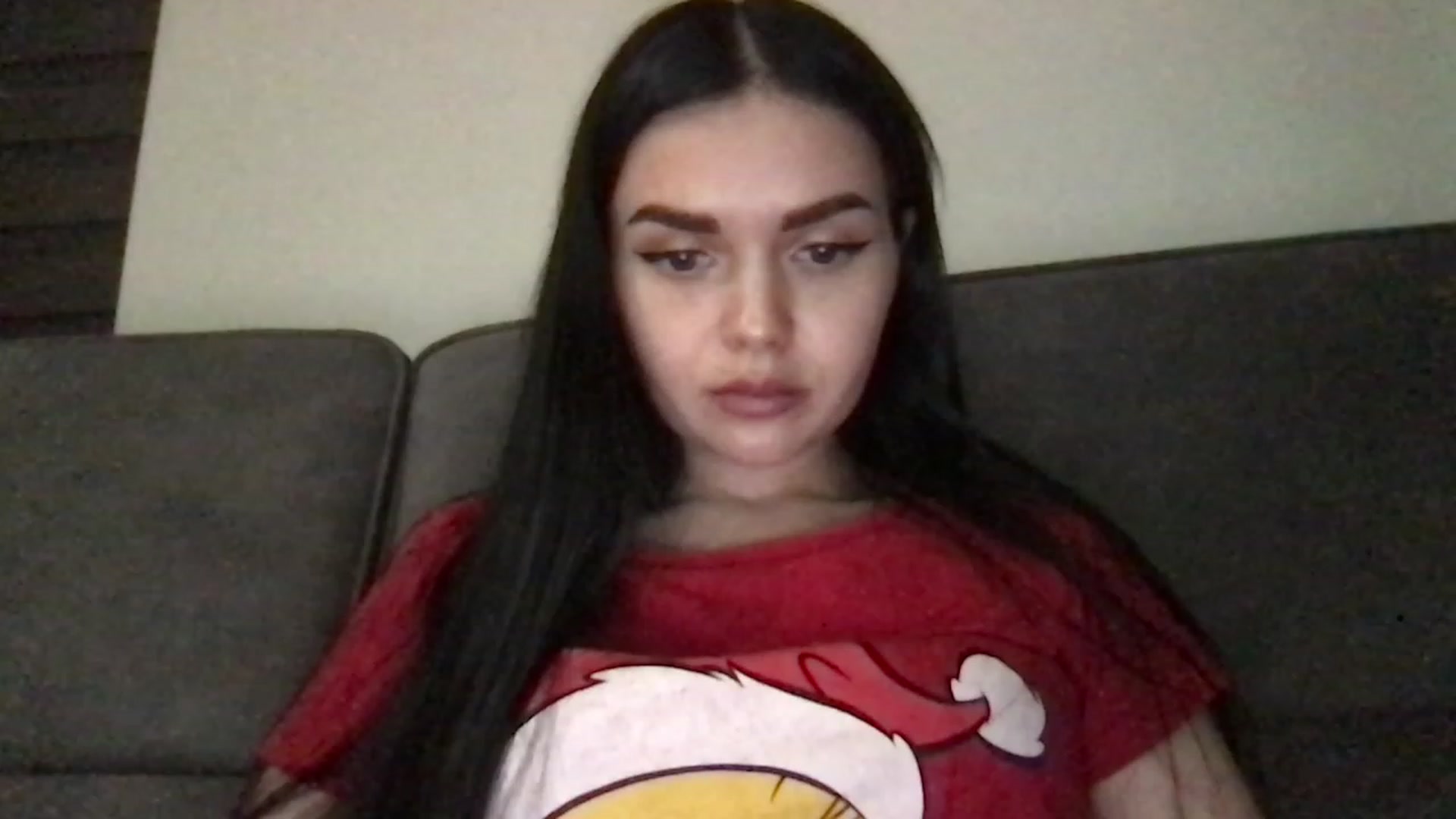 Gallery image thumbnail from AdriaPretty's myfreecams stream on, 12/25/2022, 15:14 image 3 of 20