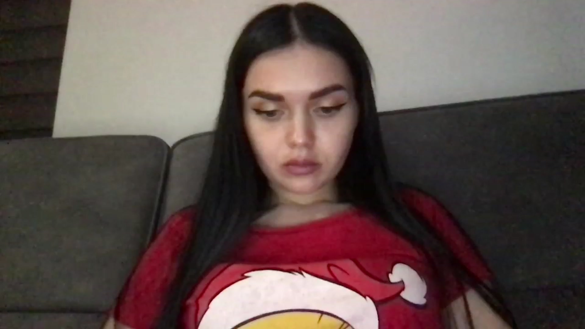 Gallery image thumbnail from AdriaPretty's myfreecams stream on, 12/25/2022, 15:14 image 11 of 20