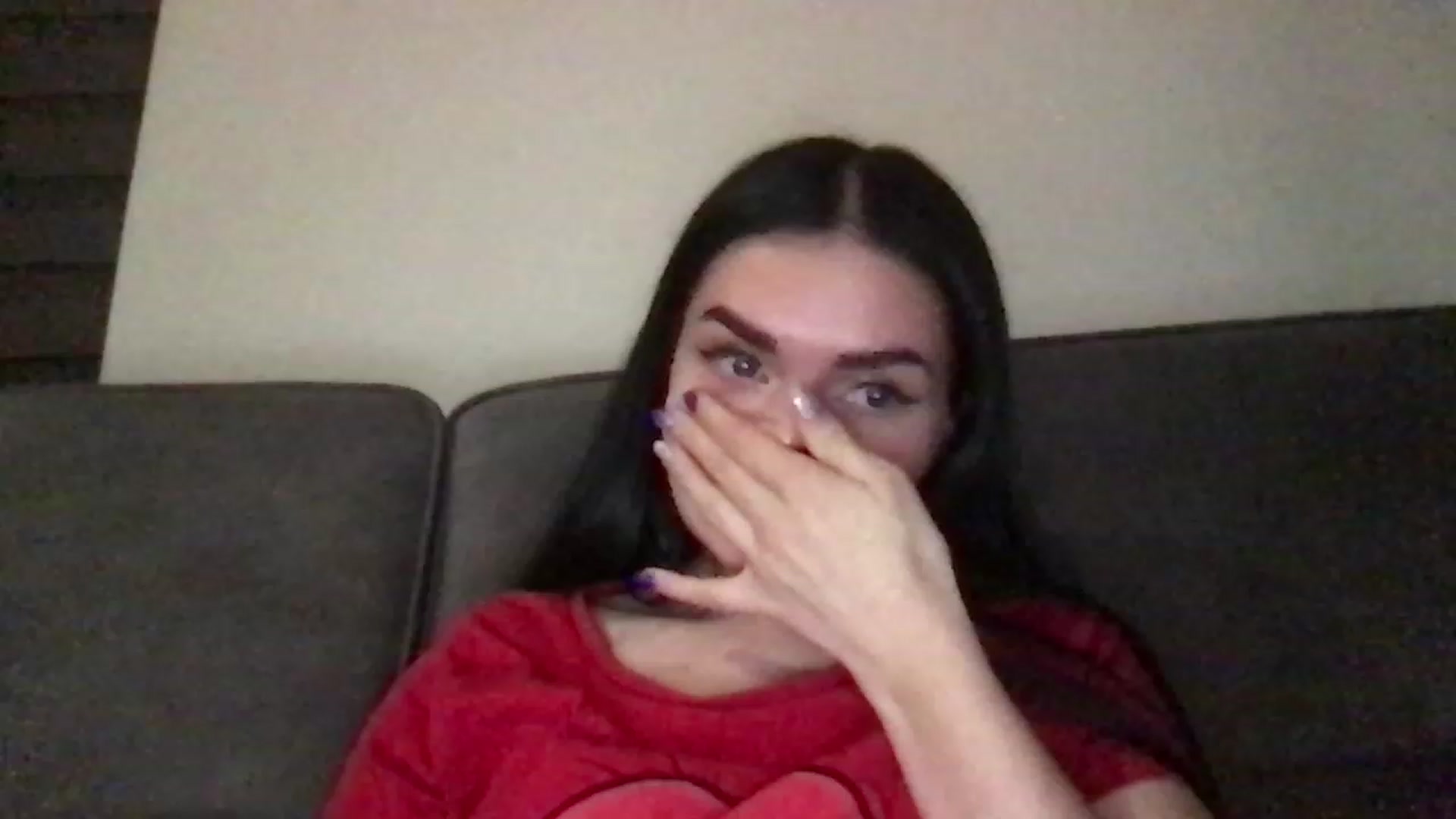 Gallery image thumbnail from AdriaPretty's myfreecams stream on, 12/25/2022, 15:51 image 17 of 20