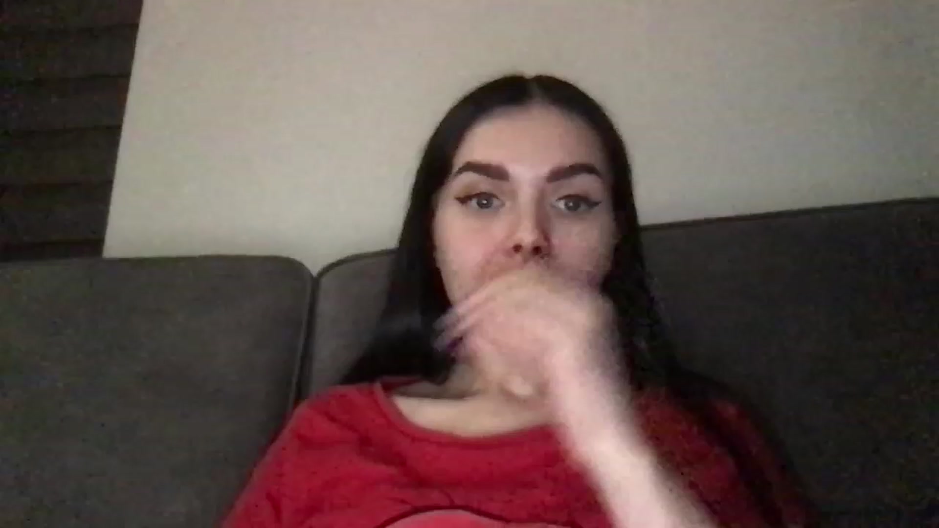 Gallery image thumbnail from AdriaPretty's myfreecams stream on, 12/25/2022, 15:51 image 1 of 20