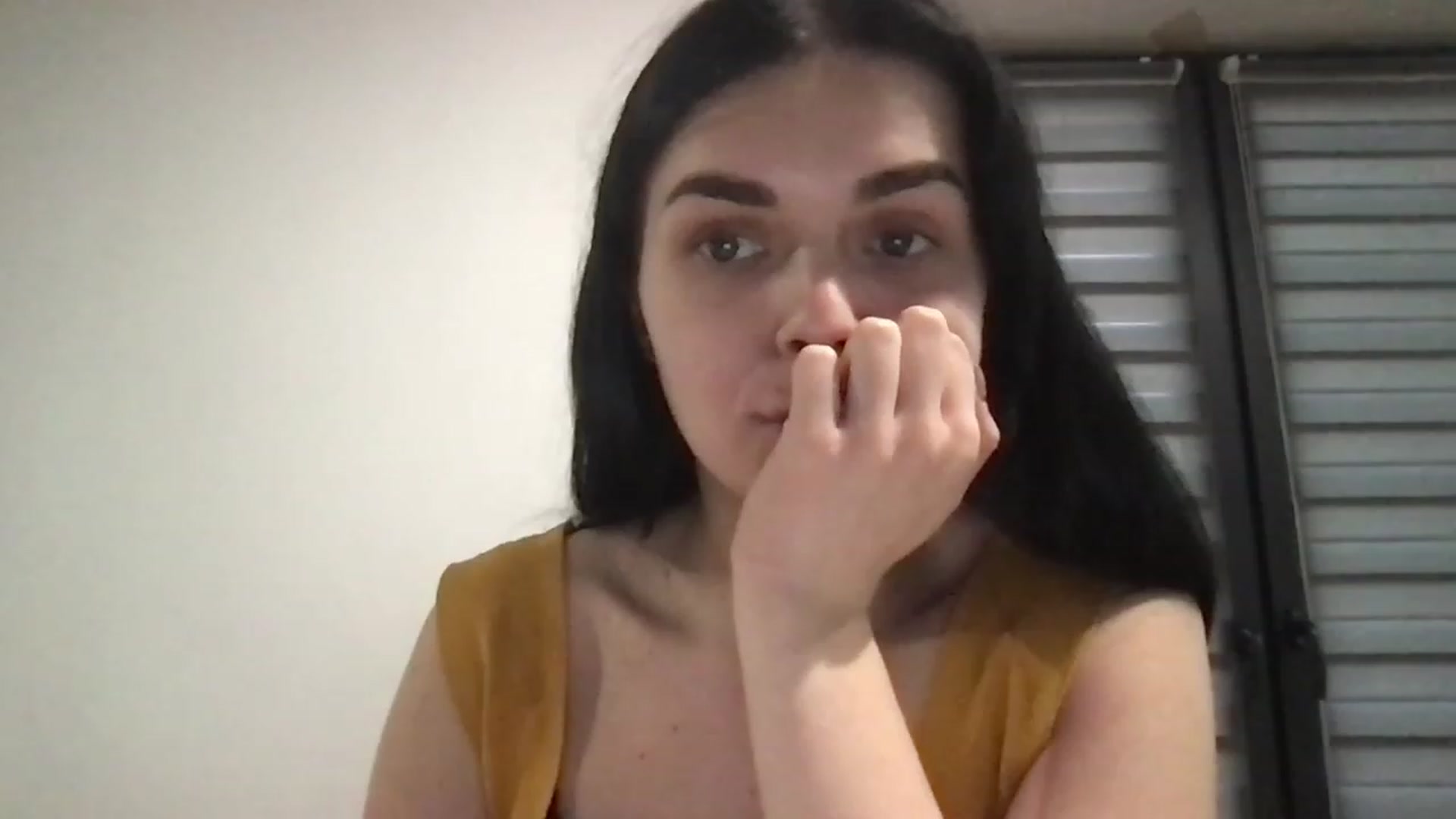Gallery image thumbnail from AdriaPretty's myfreecams stream on, 12/26/2022, 10:19 image 2 of 20