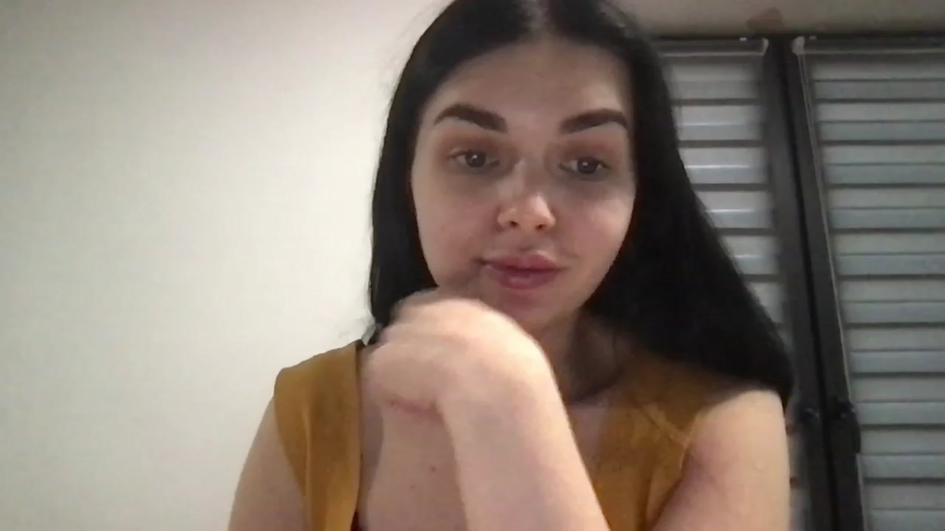 Gallery image thumbnail from AdriaPretty's myfreecams stream on, 12/26/2022, 10:19 image 3 of 20