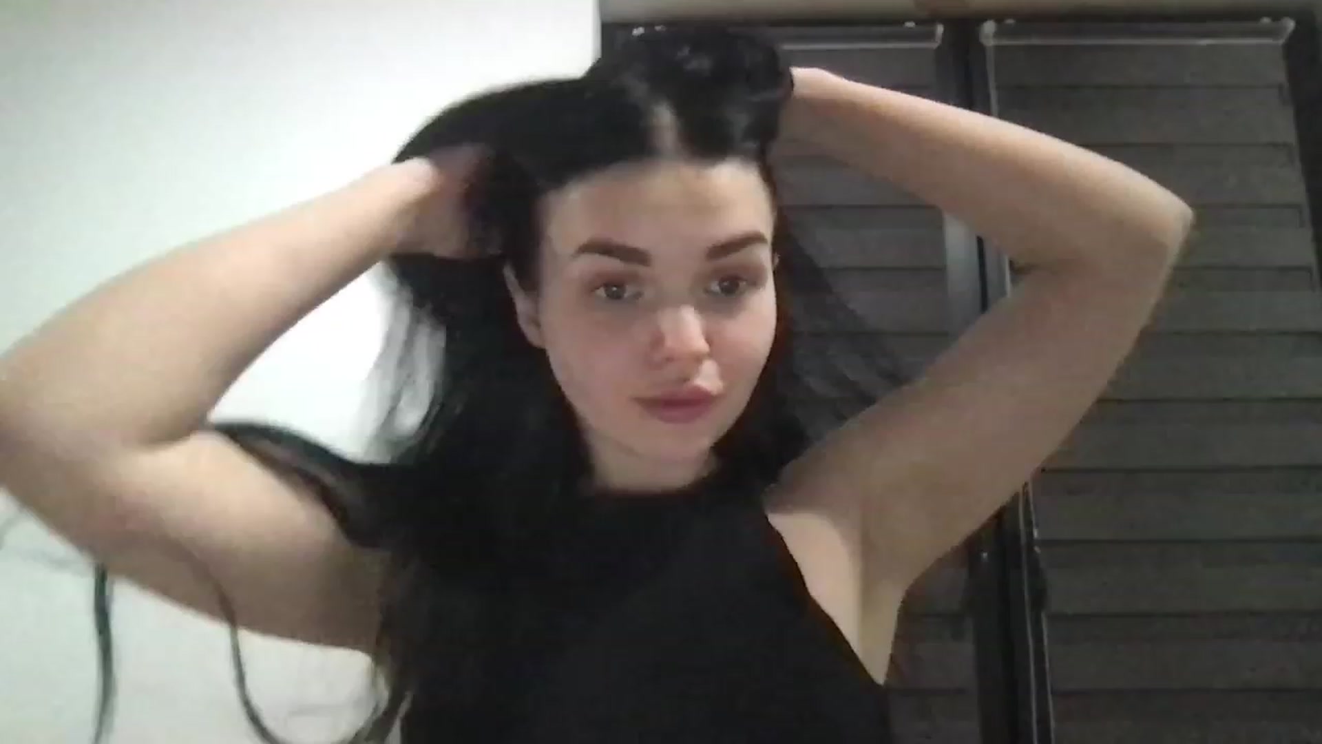 Gallery image thumbnail from AdriaPretty's myfreecams stream on, 01/01/2023, 15:28 image 16 of 20