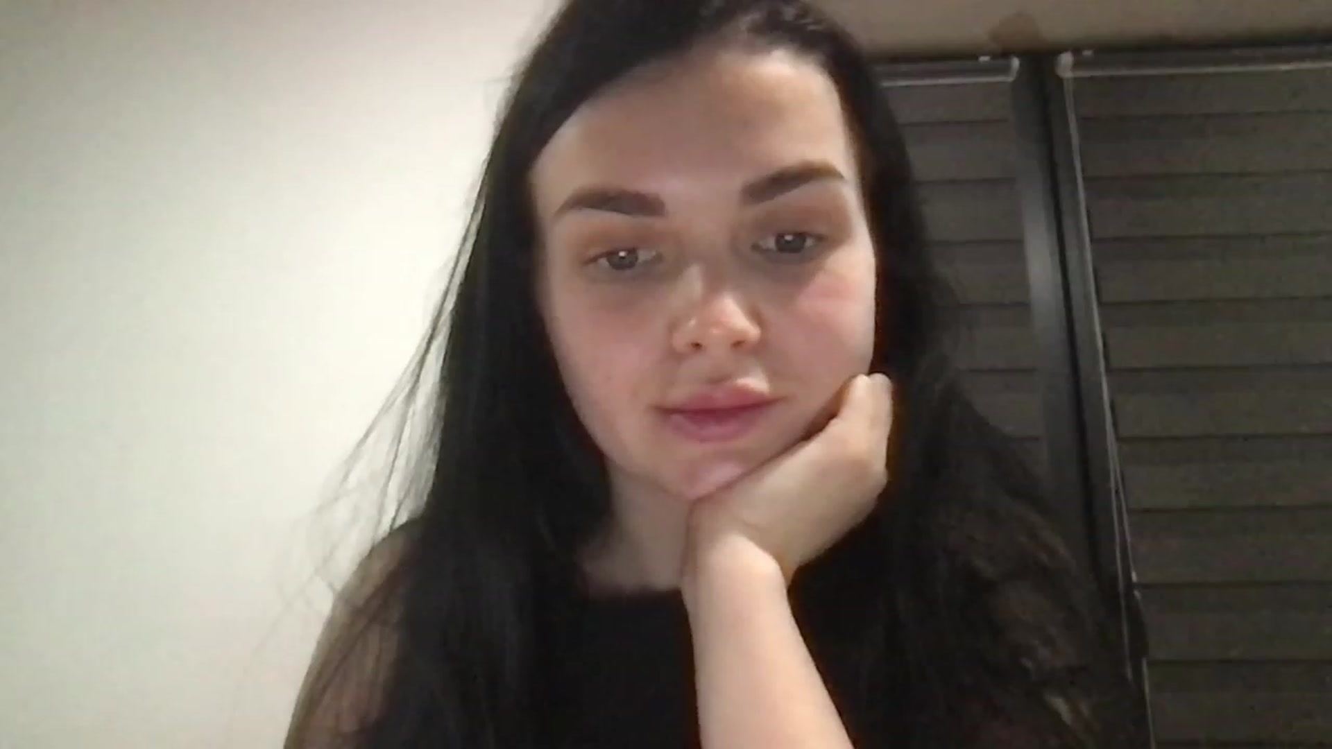 Gallery image thumbnail from AdriaPretty's myfreecams stream on, 01/01/2023, 16:22 image 11 of 20