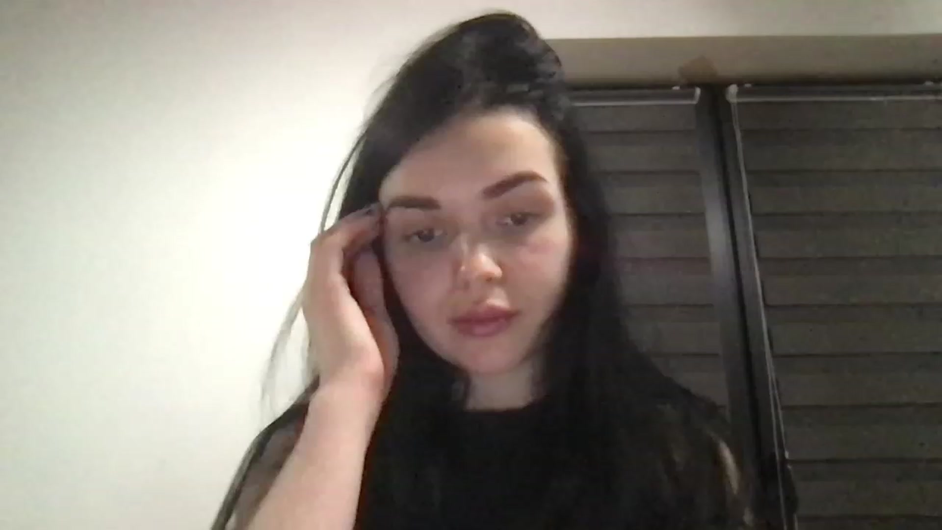 Gallery image thumbnail from AdriaPretty's myfreecams stream on, 01/01/2023, 16:22 image 14 of 20