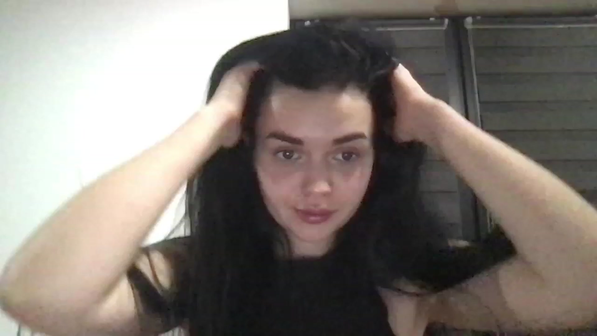Gallery image thumbnail from AdriaPretty's myfreecams stream on, 01/01/2023, 16:22 image 20 of 20