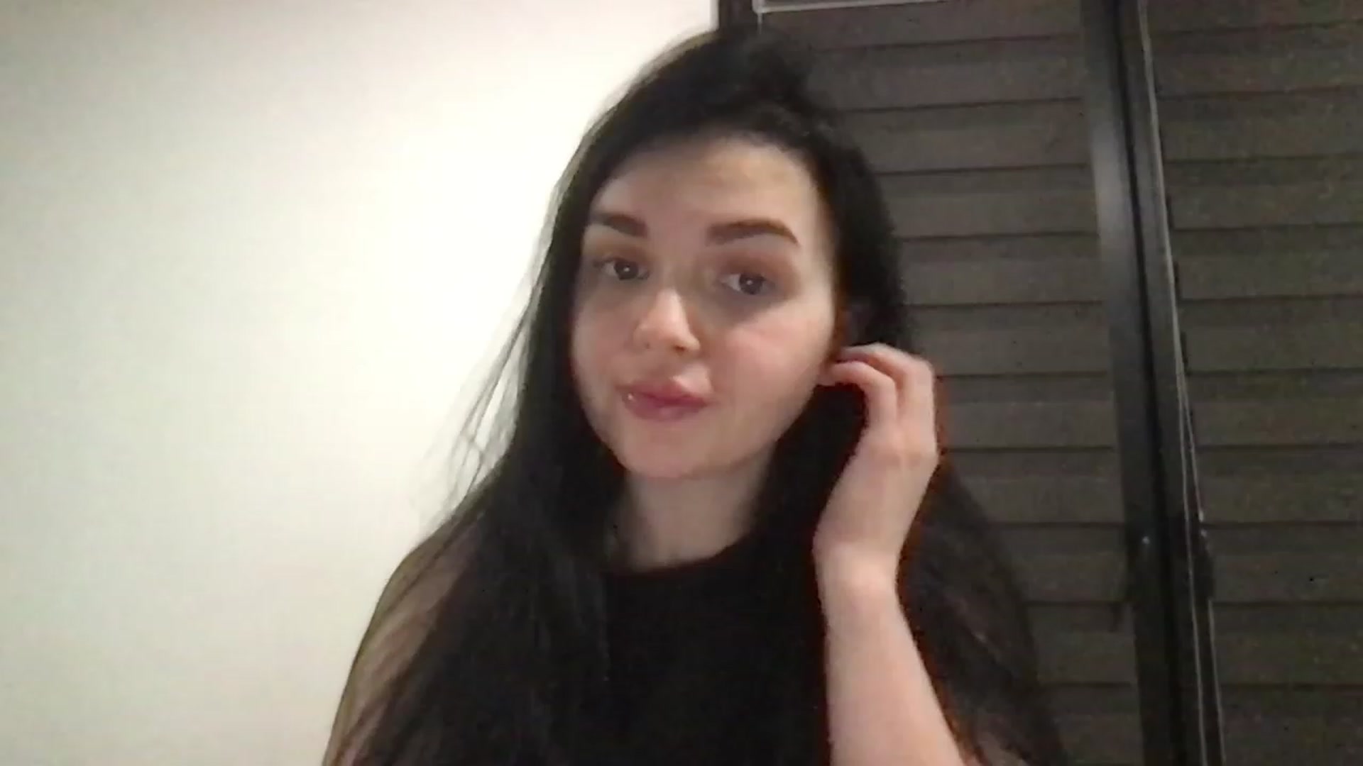 Gallery image thumbnail from AdriaPretty's myfreecams stream on, 01/01/2023, 16:22 image 9 of 20