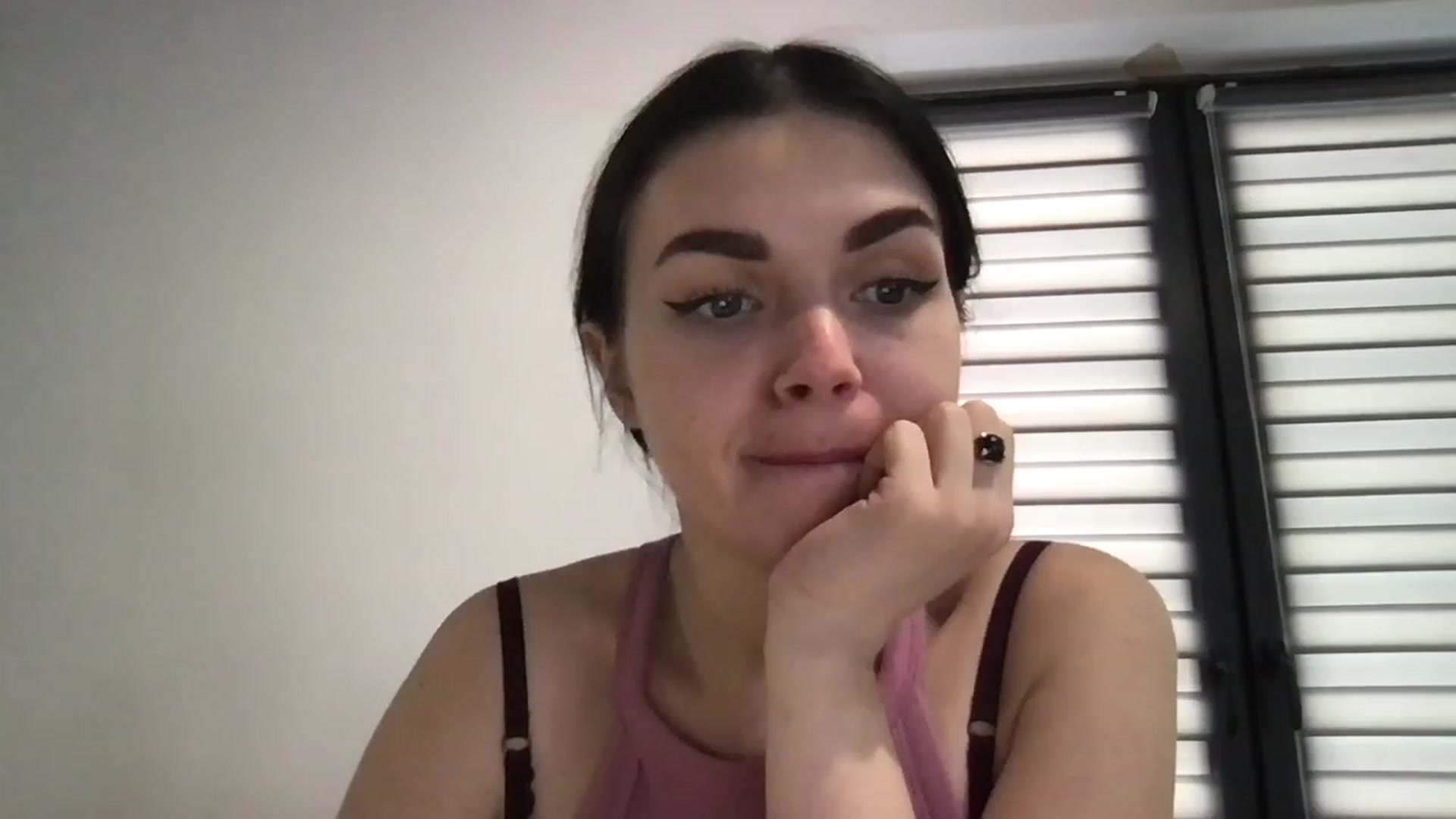 Gallery image thumbnail from AdriaPretty's myfreecams stream on, 02/06/2023, 11:45 image 4 of 20