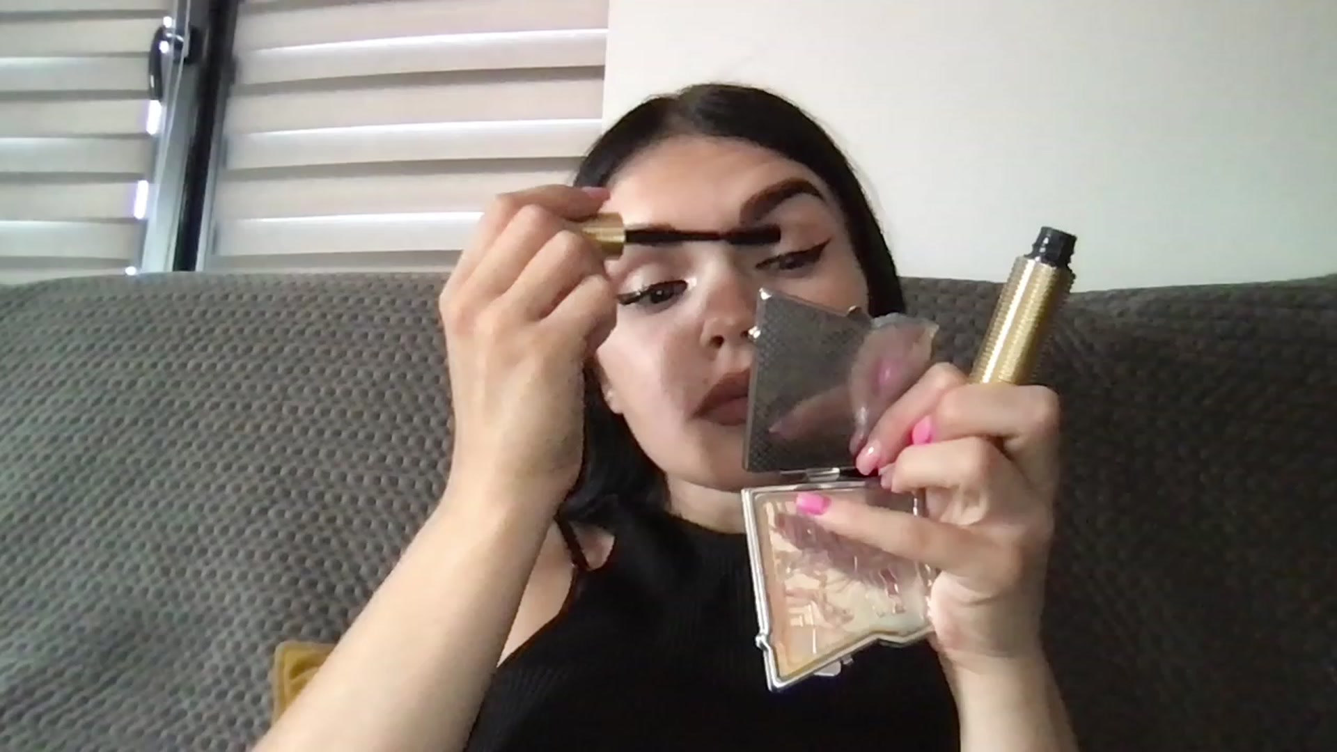 Gallery image thumbnail from AdriaPretty's myfreecams stream on, 07/20/2023, 13:06 image 16 of 20