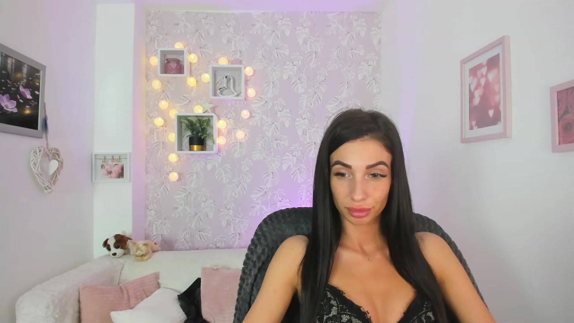Gallery image thumbnail from Adria_Rae18's myfreecams stream on, 03/17/2023, 22:52 image 13 of 20