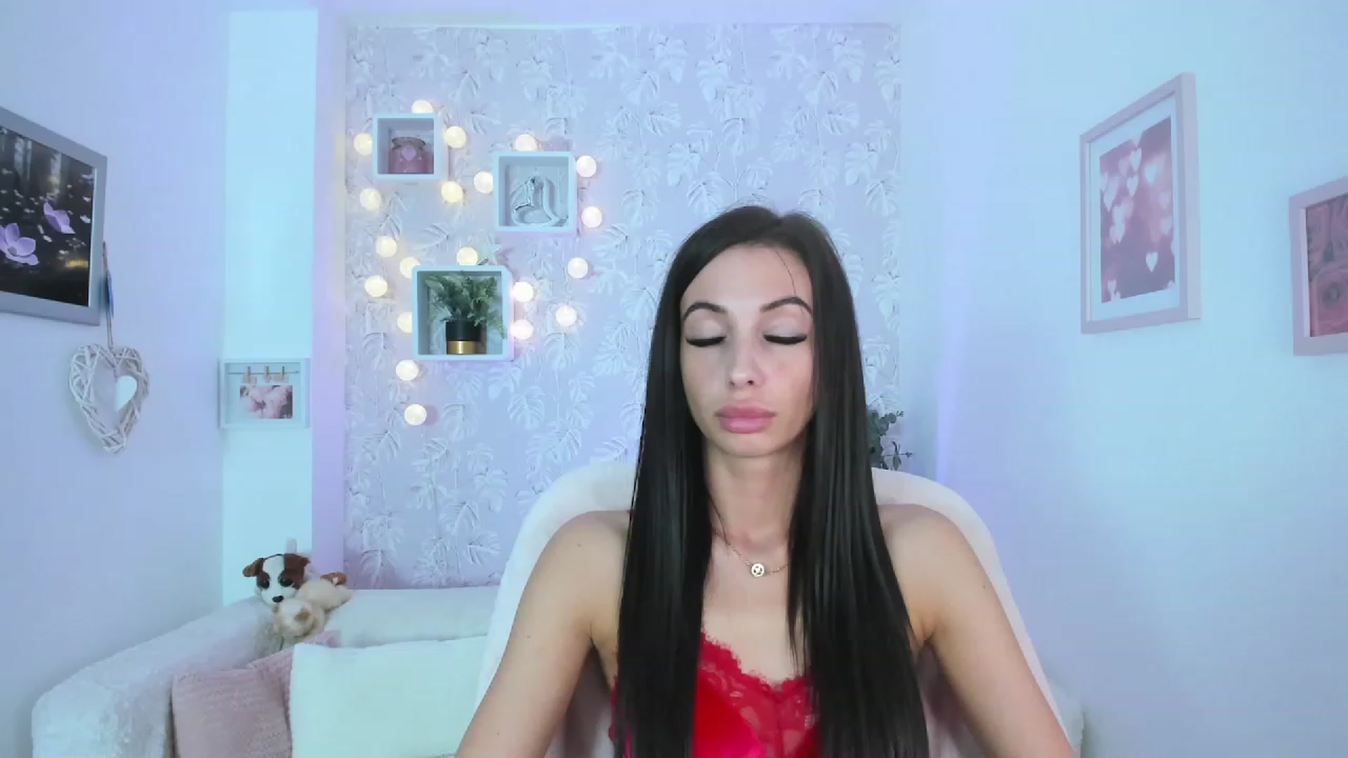 Gallery image thumbnail from Adria_Rae18's myfreecams stream on, 03/19/2023, 20:32 image 2 of 20